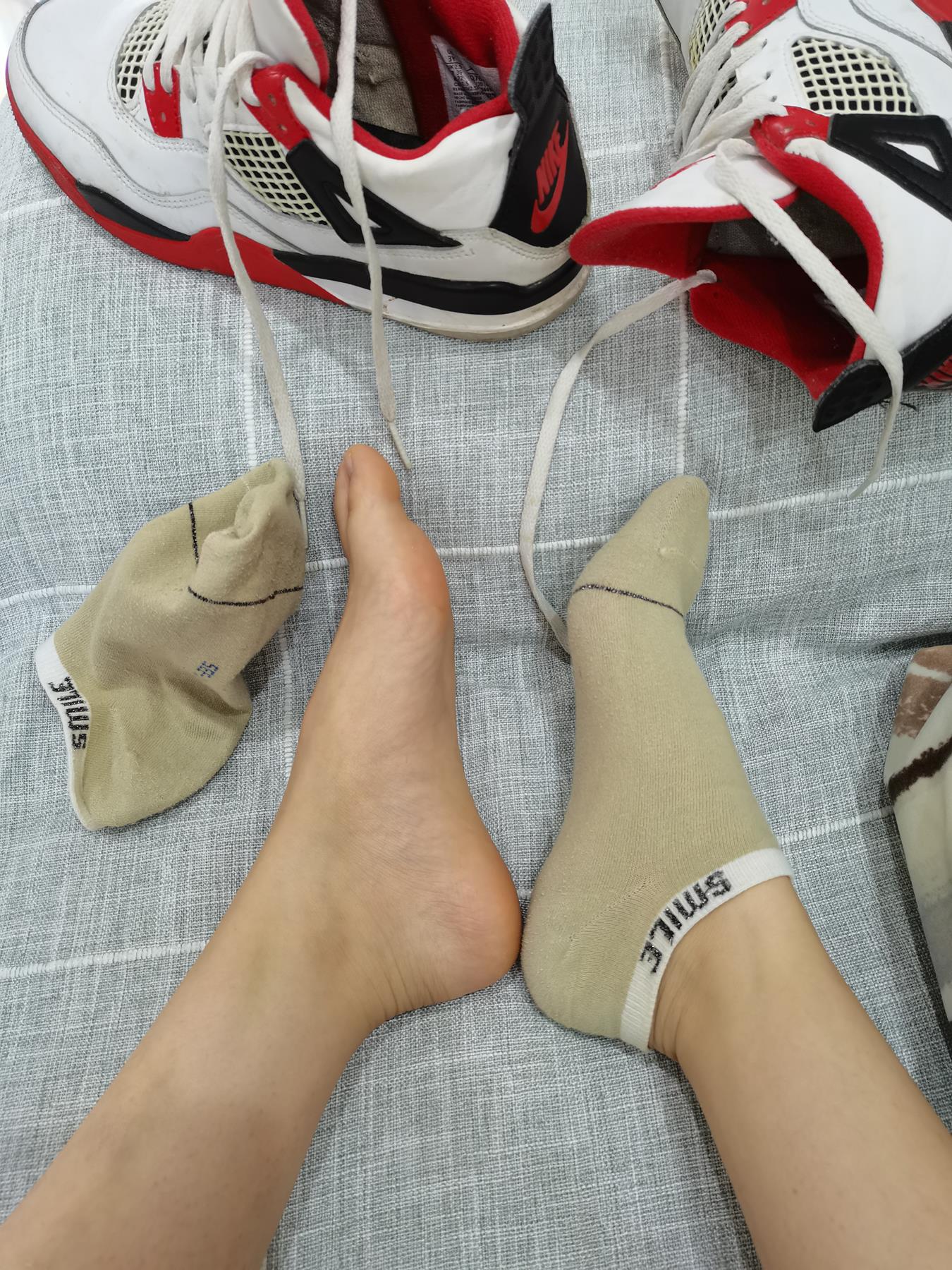 图片[120]-[誉铭传媒]袜足摄影 2022年《10月整合福利》[130P] – 速更版-美库