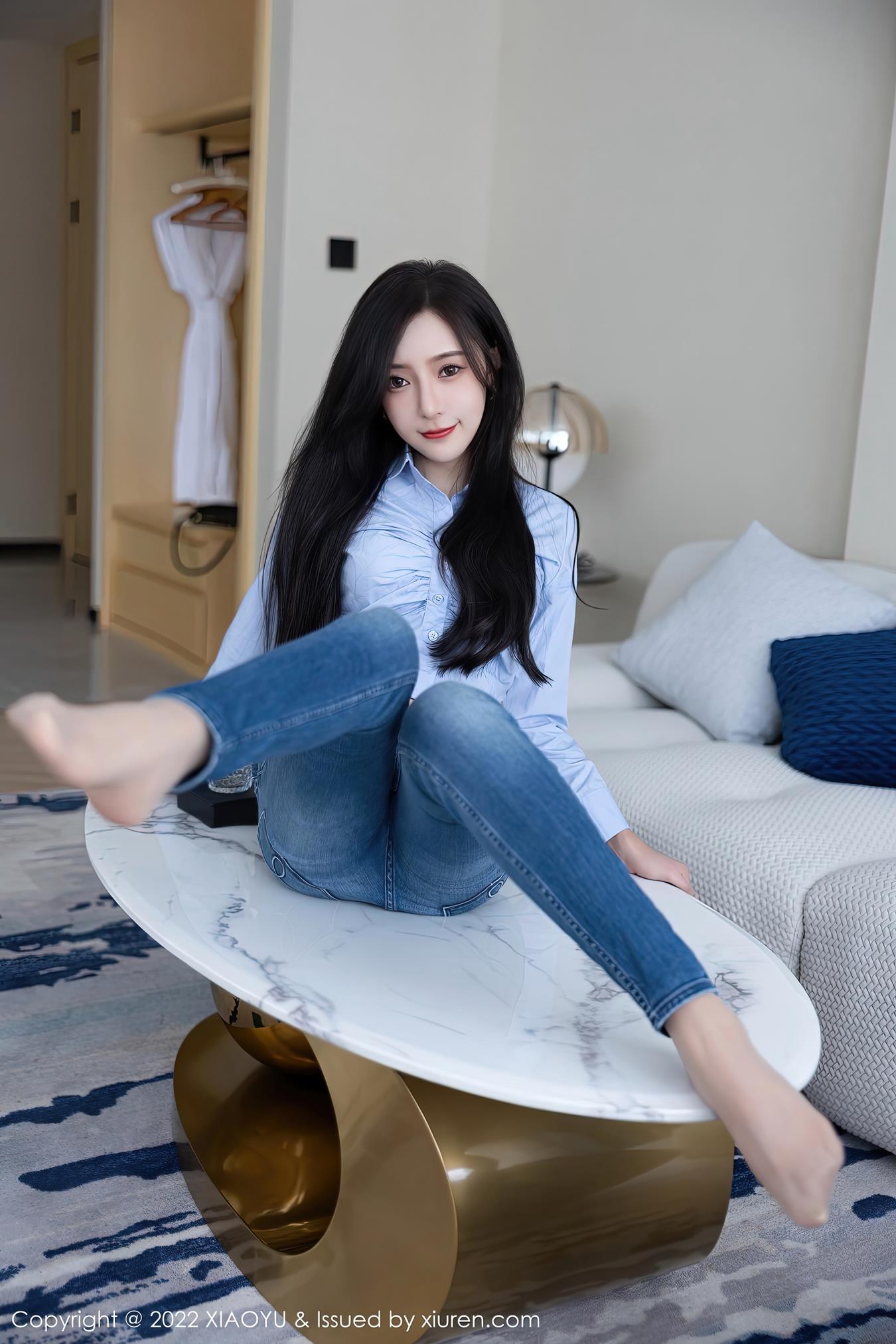 图片[23]-[XIAOYU语画界]2022.11.15 VOL.904 王馨瑶yanni[39+1P] – 速更版-美库