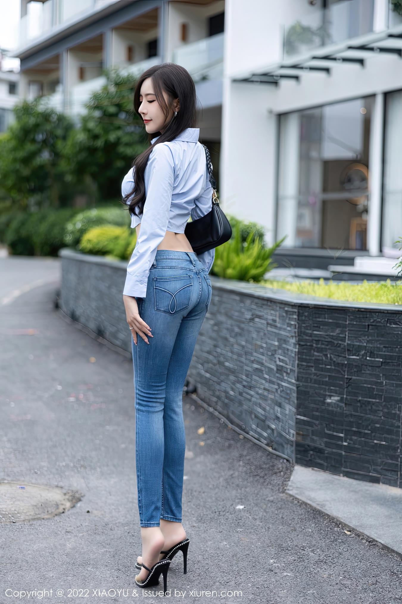 图片[34]-[XIAOYU语画界]2022.11.15 VOL.904 王馨瑶yanni[39+1P] – 速更版-美库