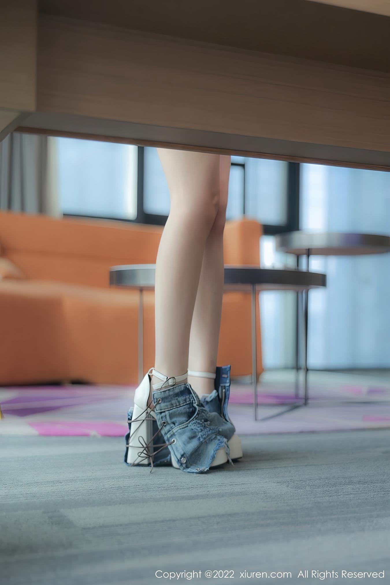 图片[13]-[Xiuren秀人网]2022.11.17 NO.5868 美七Mia[25+1P] – 速更版-美库