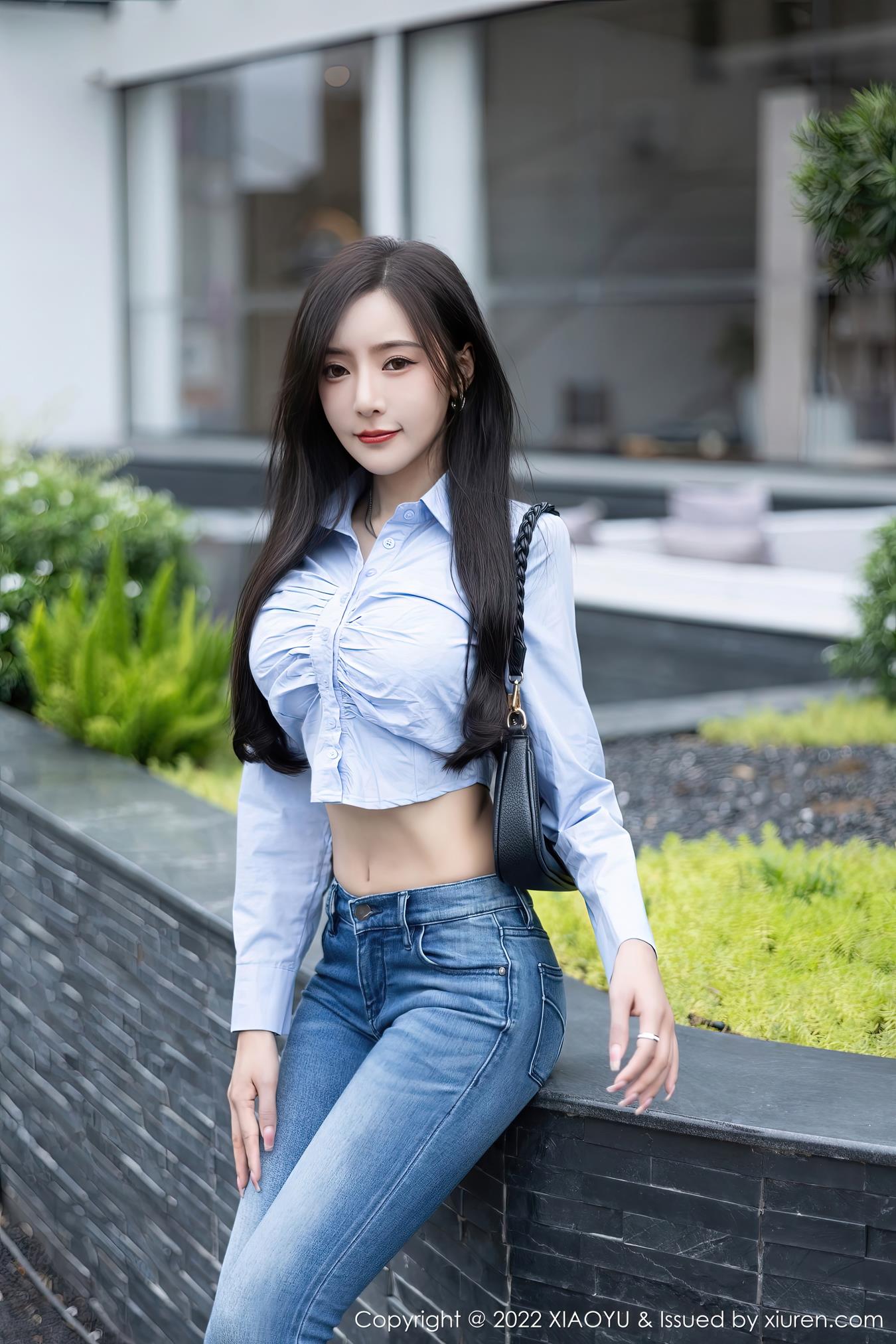 图片[41]-[XIAOYU语画界]2022.11.15 VOL.904 王馨瑶yanni[39+1P] – 速更版-美库