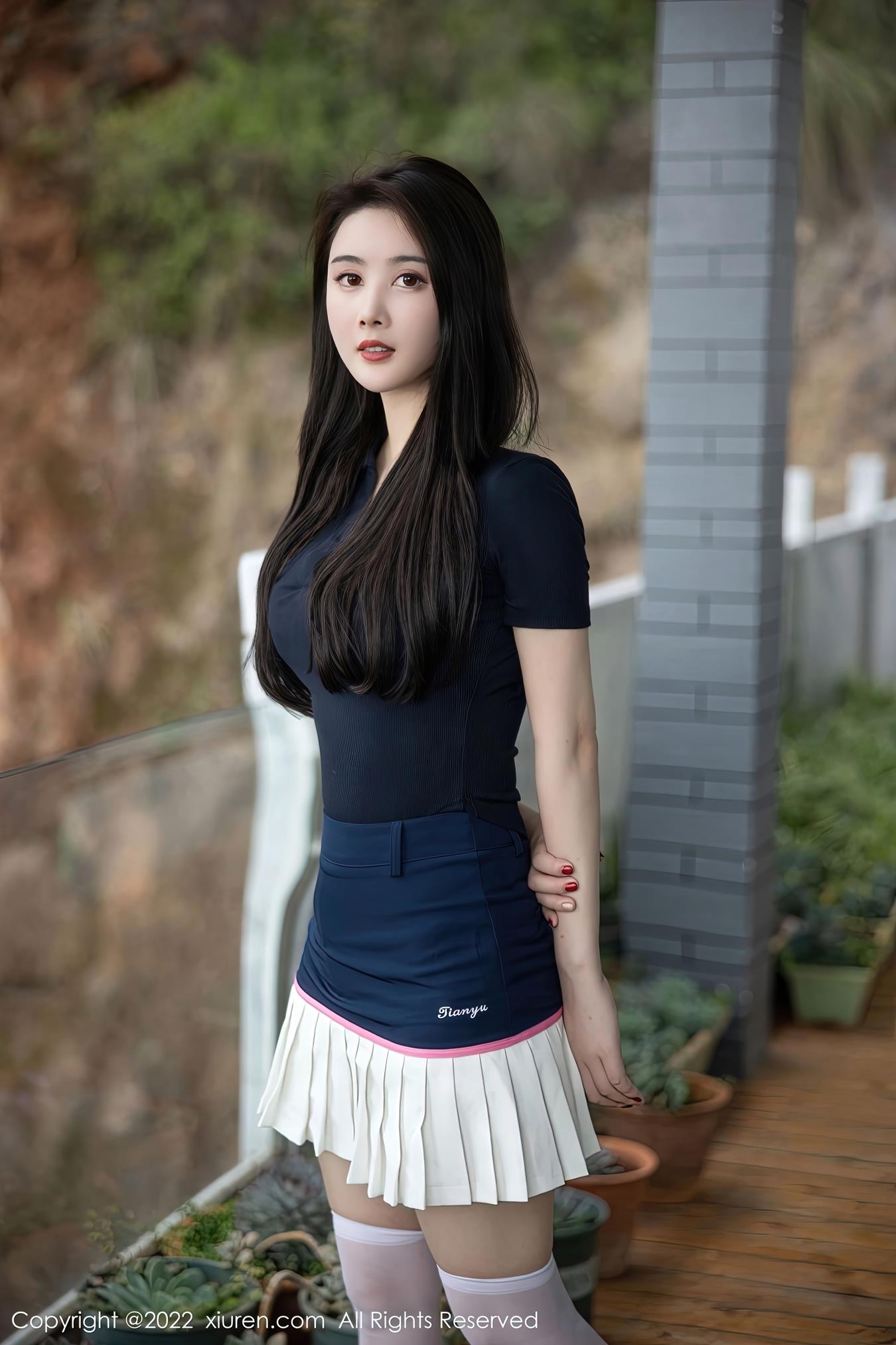 图片[10]-[Xiuren秀人网]2022.11.17 NO.5870 summer宝宝[37+1P] – 速更版-美库