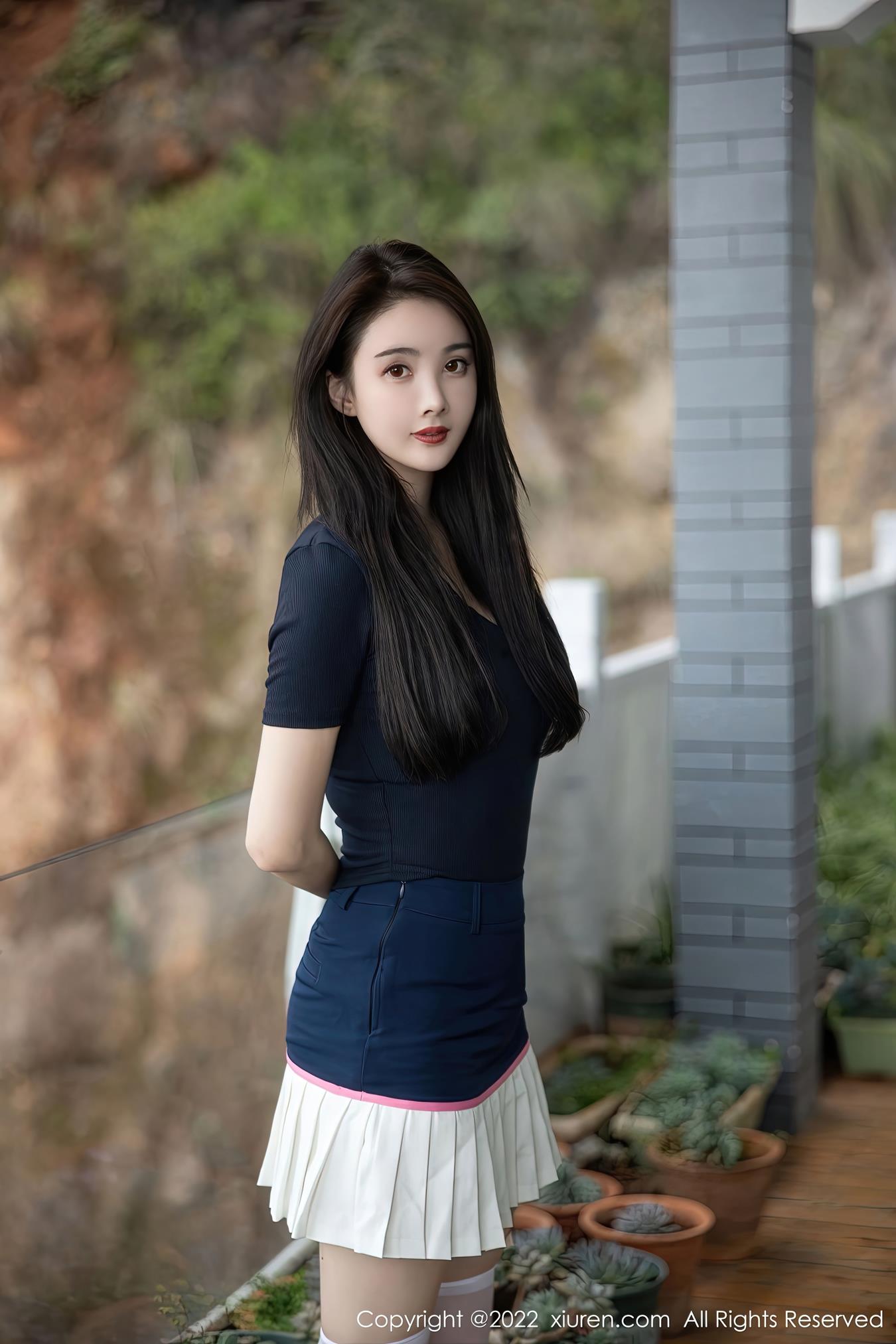 图片[11]-[Xiuren秀人网]2022.11.17 NO.5870 summer宝宝[37+1P] – 速更版-美库