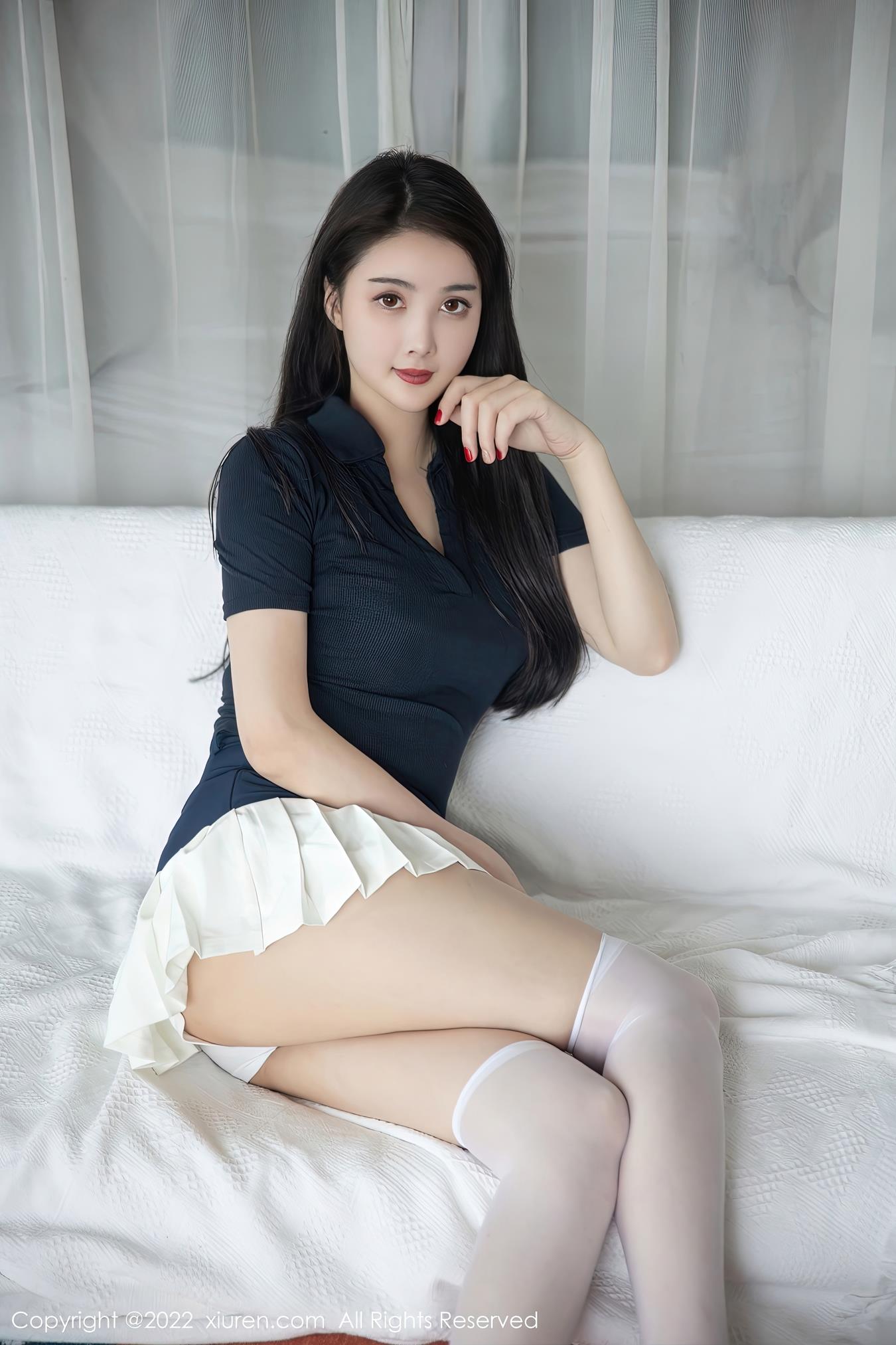 图片[13]-[Xiuren秀人网]2022.11.17 NO.5870 summer宝宝[37+1P] – 速更版-美库