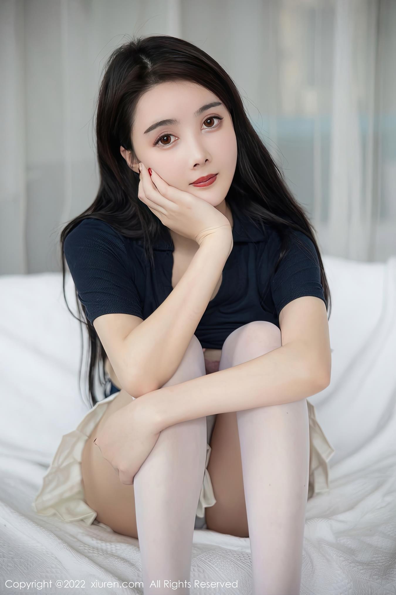 图片[17]-[Xiuren秀人网]2022.11.17 NO.5870 summer宝宝[37+1P] – 速更版-美库