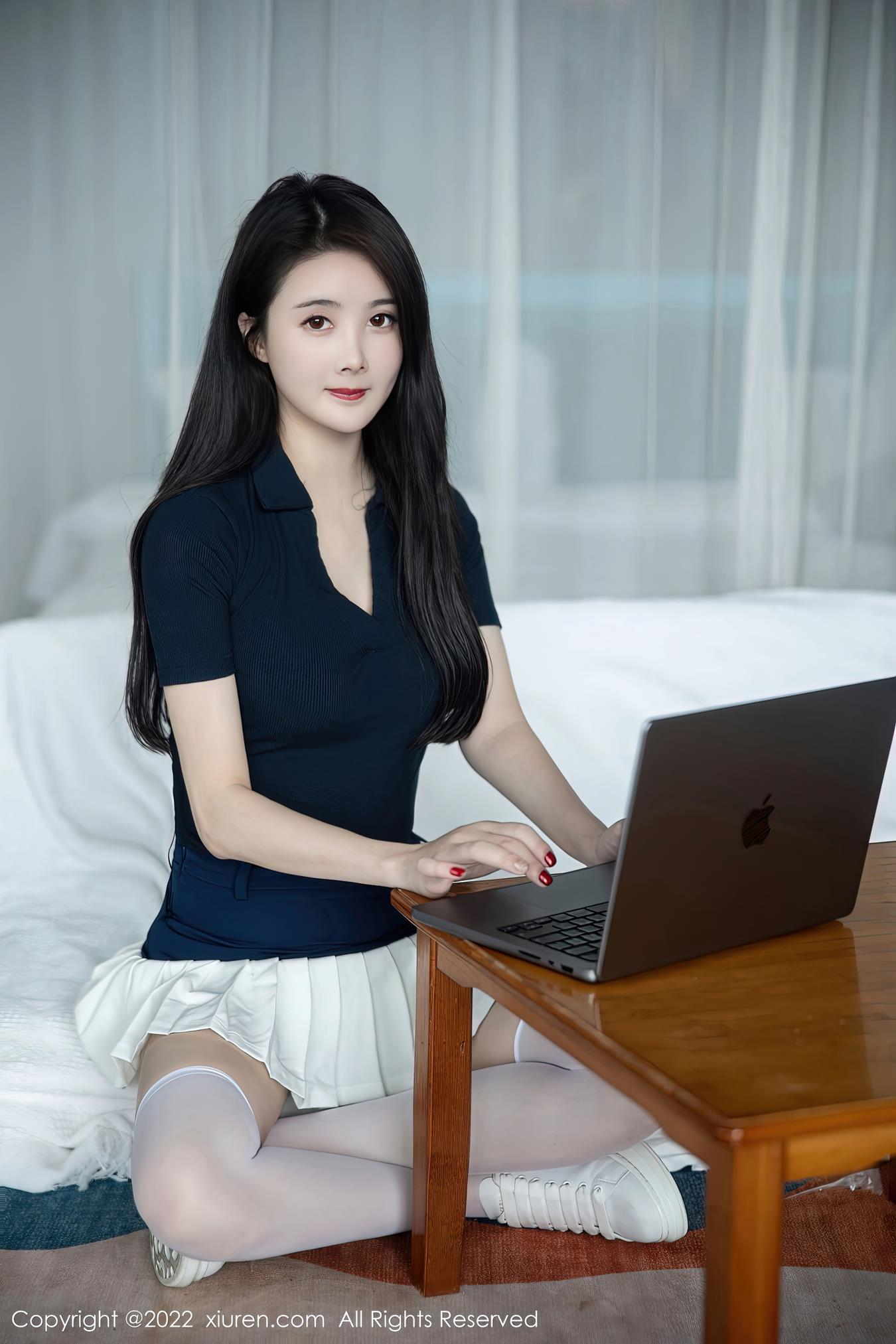 图片[30]-[Xiuren秀人网]2022.11.17 NO.5870 summer宝宝[37+1P] – 速更版-美库