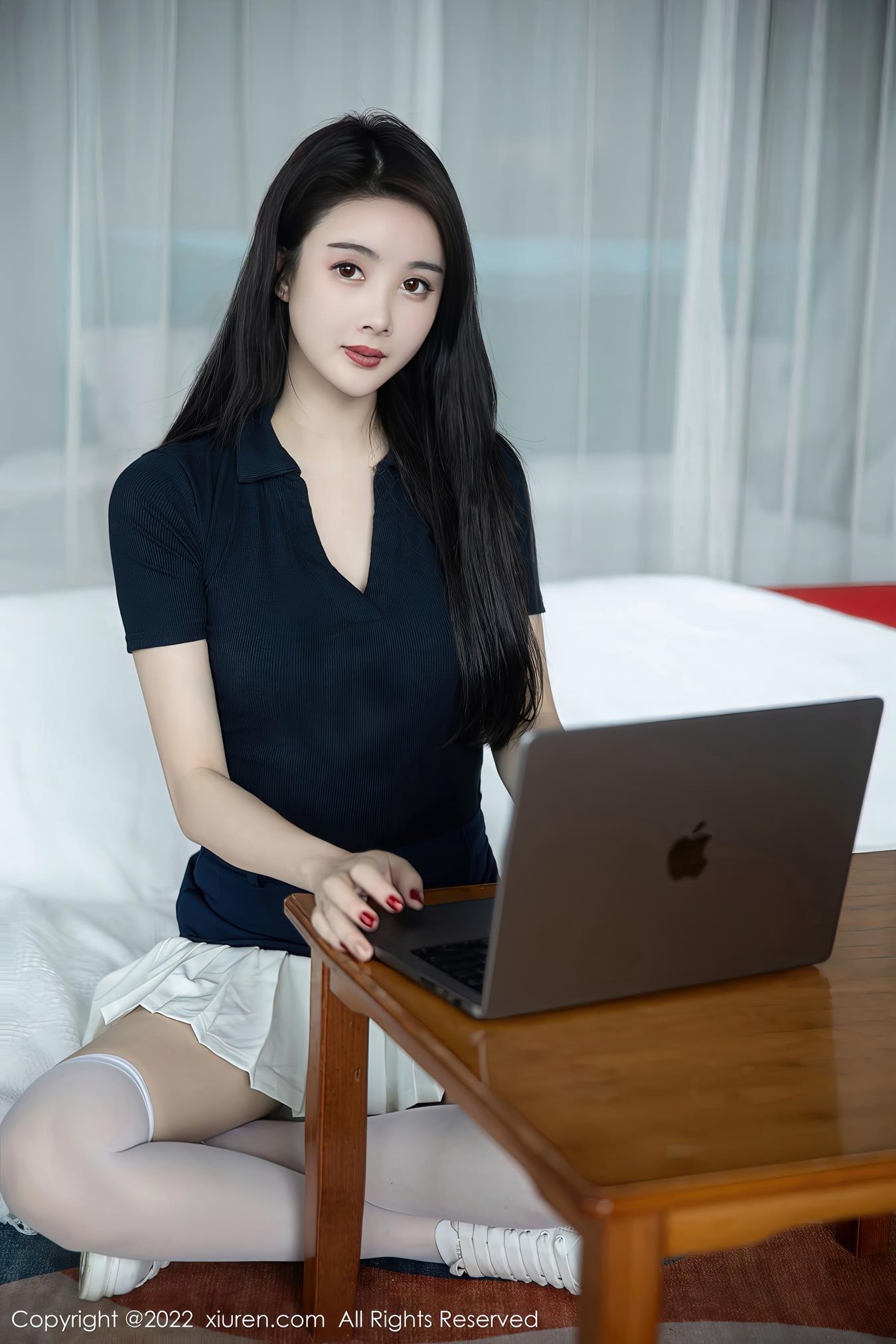 图片[31]-[Xiuren秀人网]2022.11.17 NO.5870 summer宝宝[37+1P] – 速更版-美库