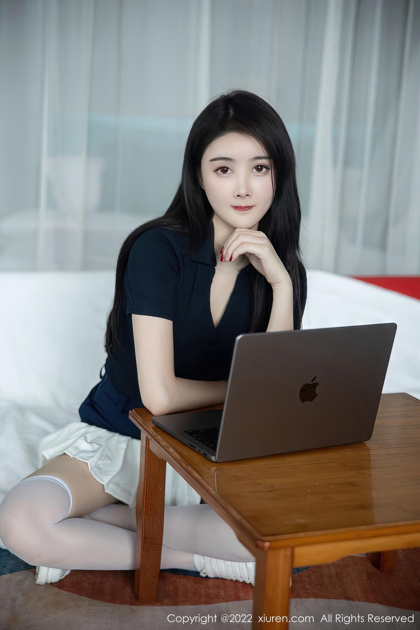 图片[32]-[Xiuren秀人网]2022.11.17 NO.5870 summer宝宝[37+1P] – 速更版-美库