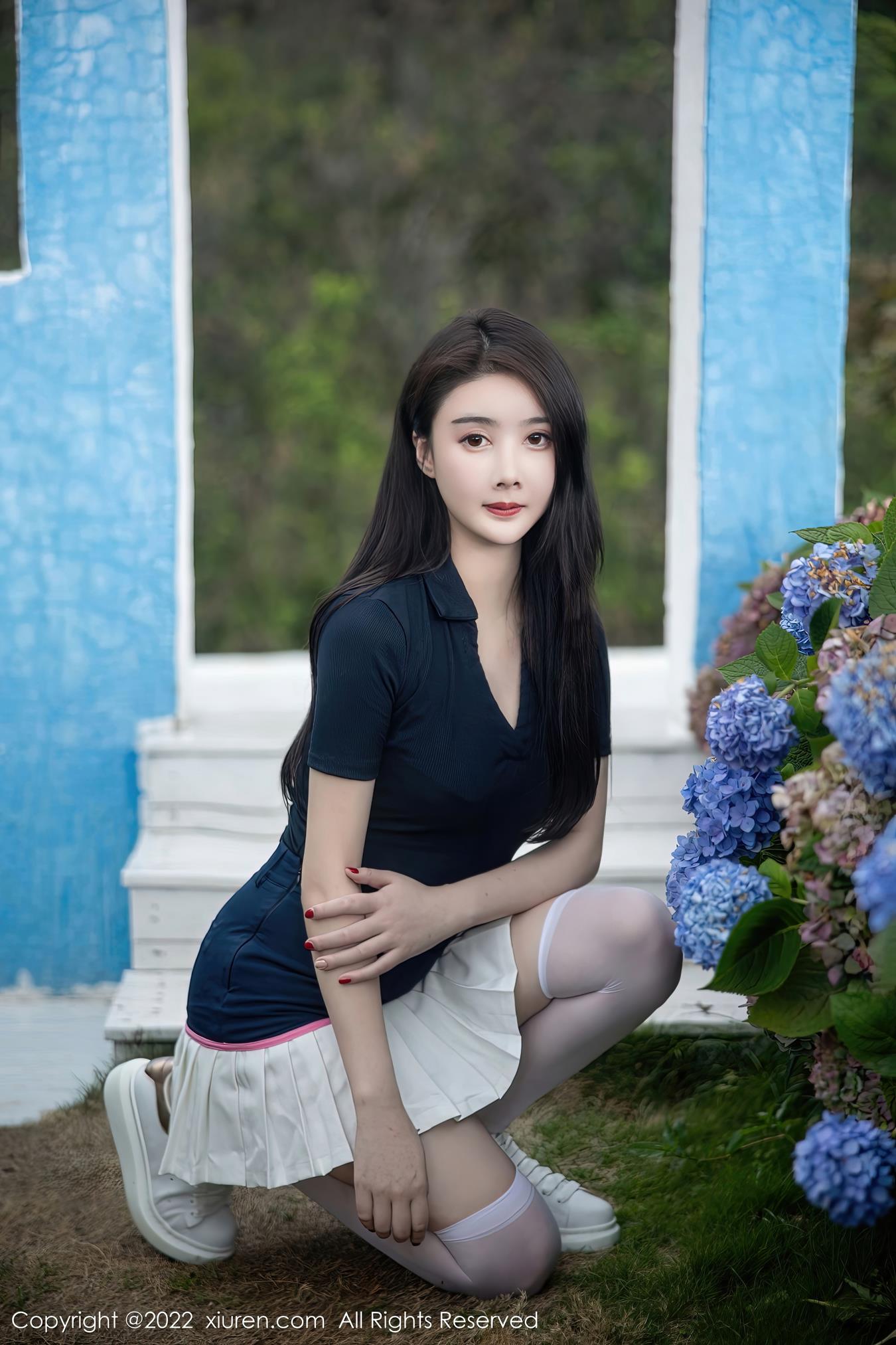 图片[36]-[Xiuren秀人网]2022.11.17 NO.5870 summer宝宝[37+1P] – 速更版-美库