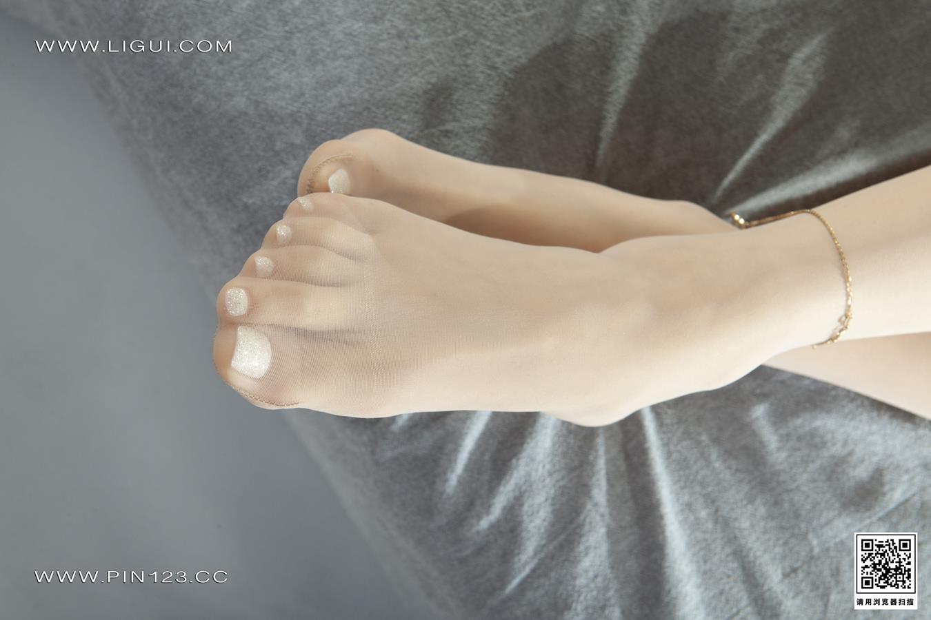 图片[23]-[Ligui丽柜]2022.12.19 果香丝甜 小七[55+1P] – 速更版-美库