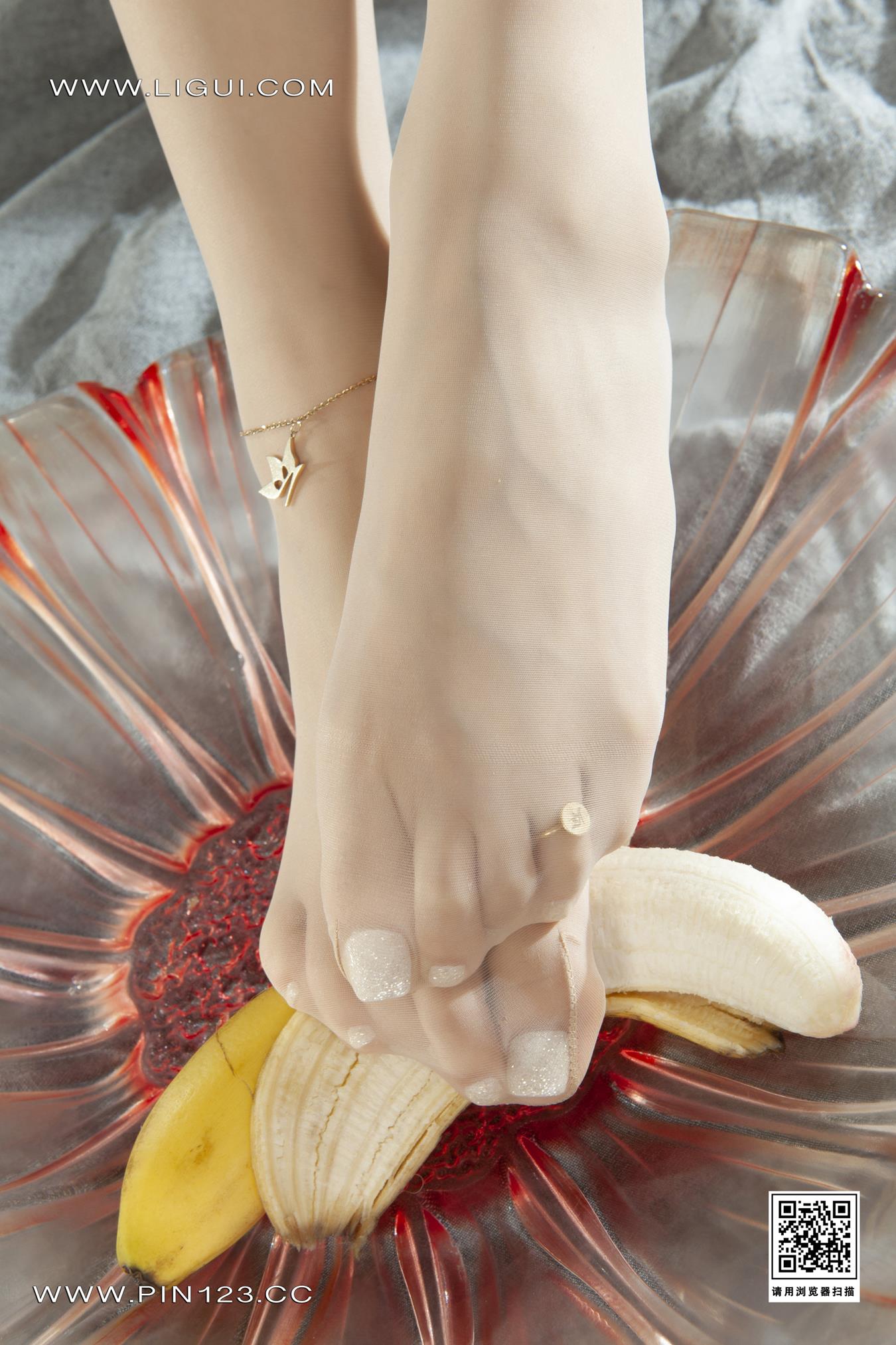 图片[25]-[Ligui丽柜]2022.12.19 果香丝甜 小七[55+1P] – 速更版-美库