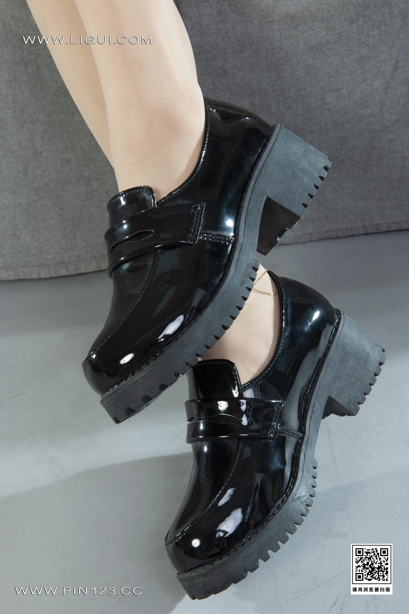 图片[52]-[Ligui丽柜]2022.12.19 果香丝甜 小七[55+1P] – 速更版-美库