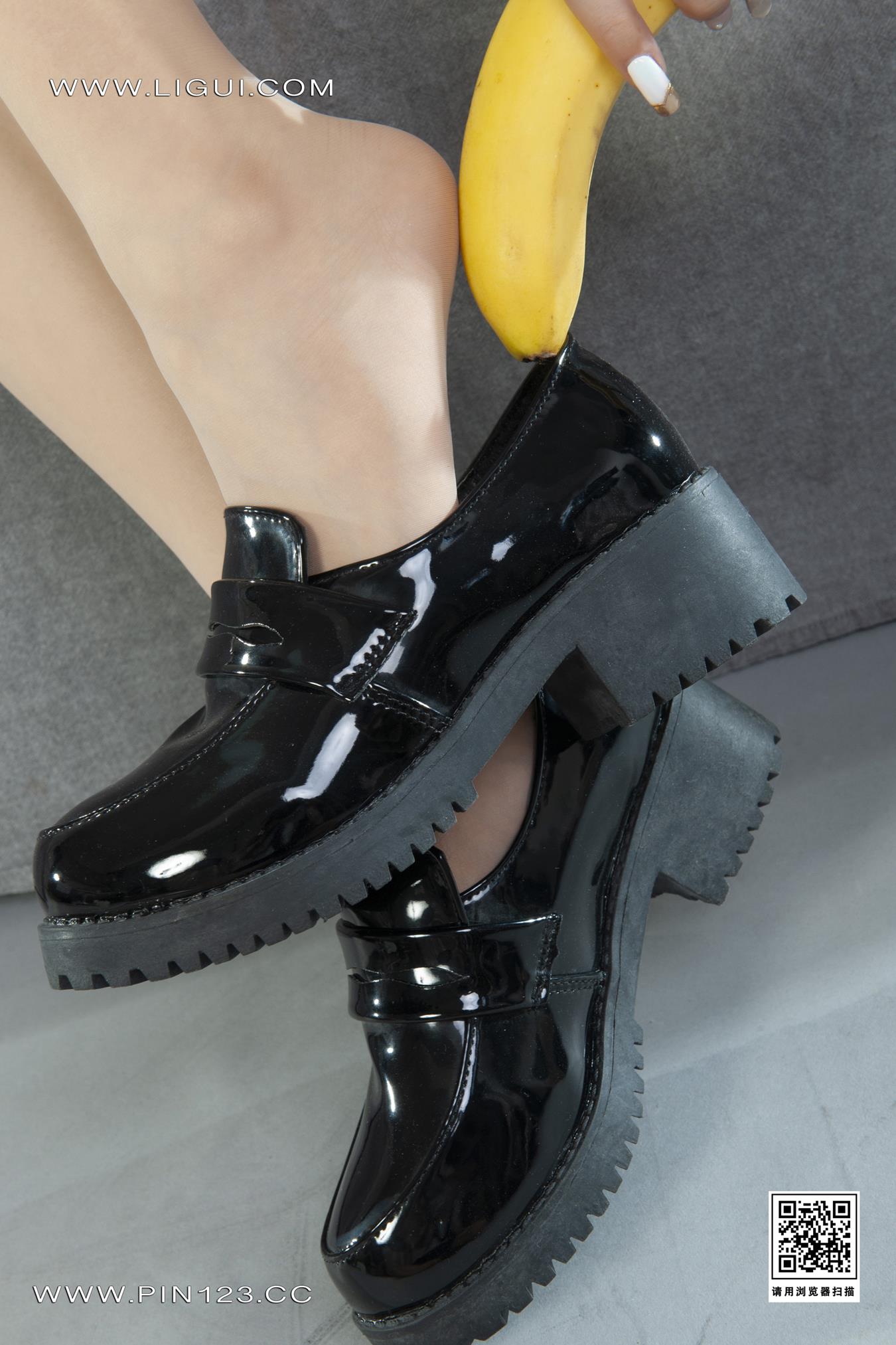 图片[57]-[Ligui丽柜]2022.12.19 果香丝甜 小七[55+1P] – 速更版-美库