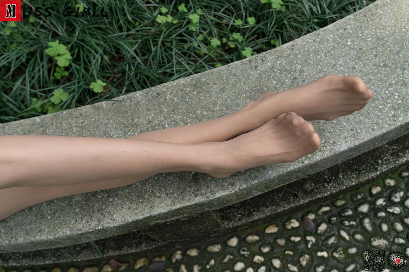 图片[41]-[MussGirl慕丝女郎]NO.318 粉色系小姐姐[120P] – 速更版-美库