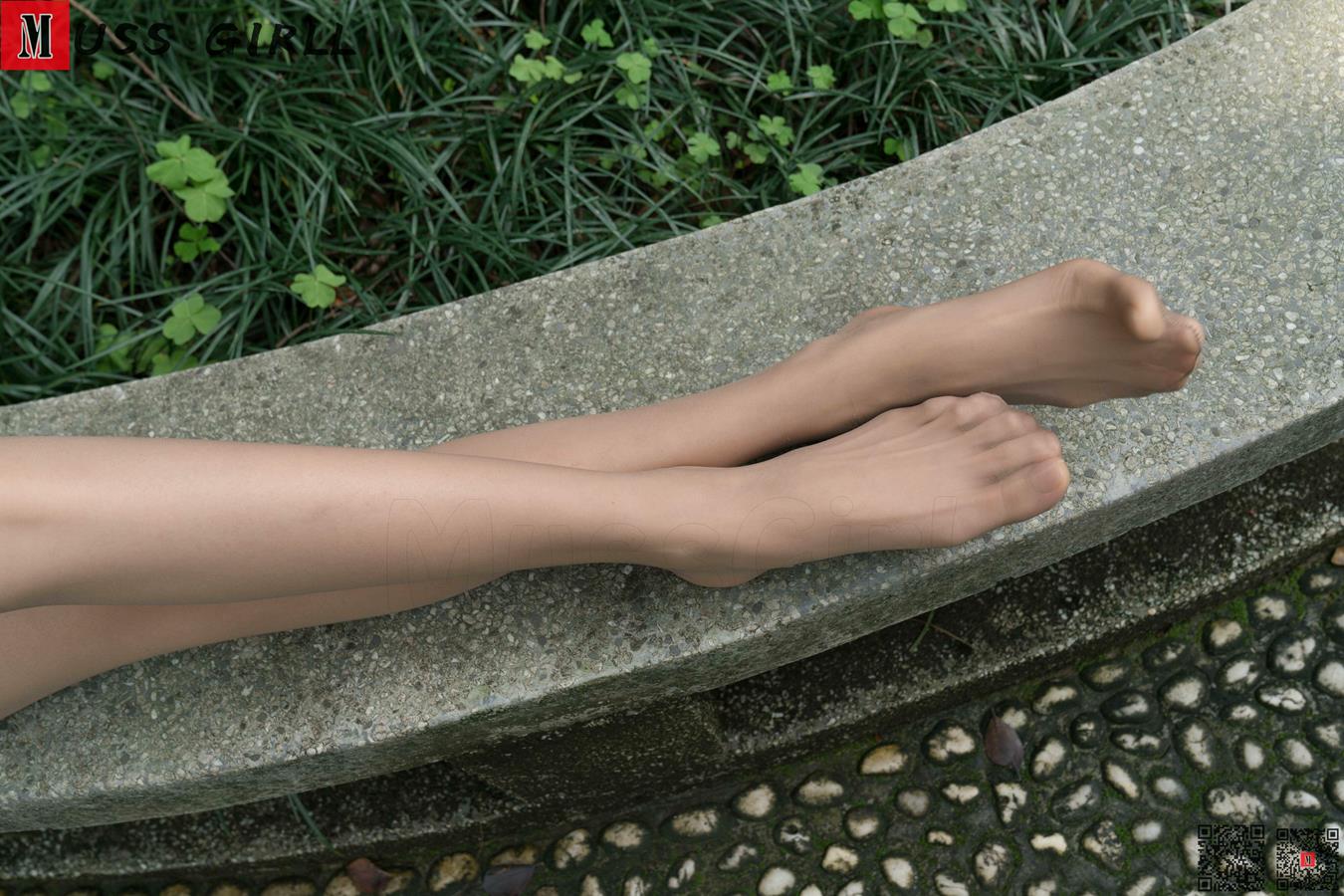 图片[42]-[MussGirl慕丝女郎]NO.318 粉色系小姐姐[120P] – 速更版-美库