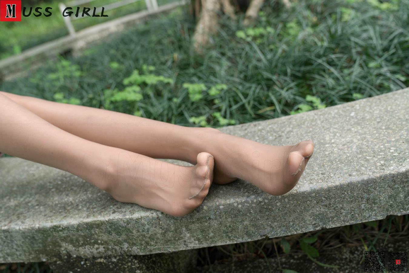 图片[101]-[MussGirl慕丝女郎]NO.318 粉色系小姐姐[120P] – 速更版-美库