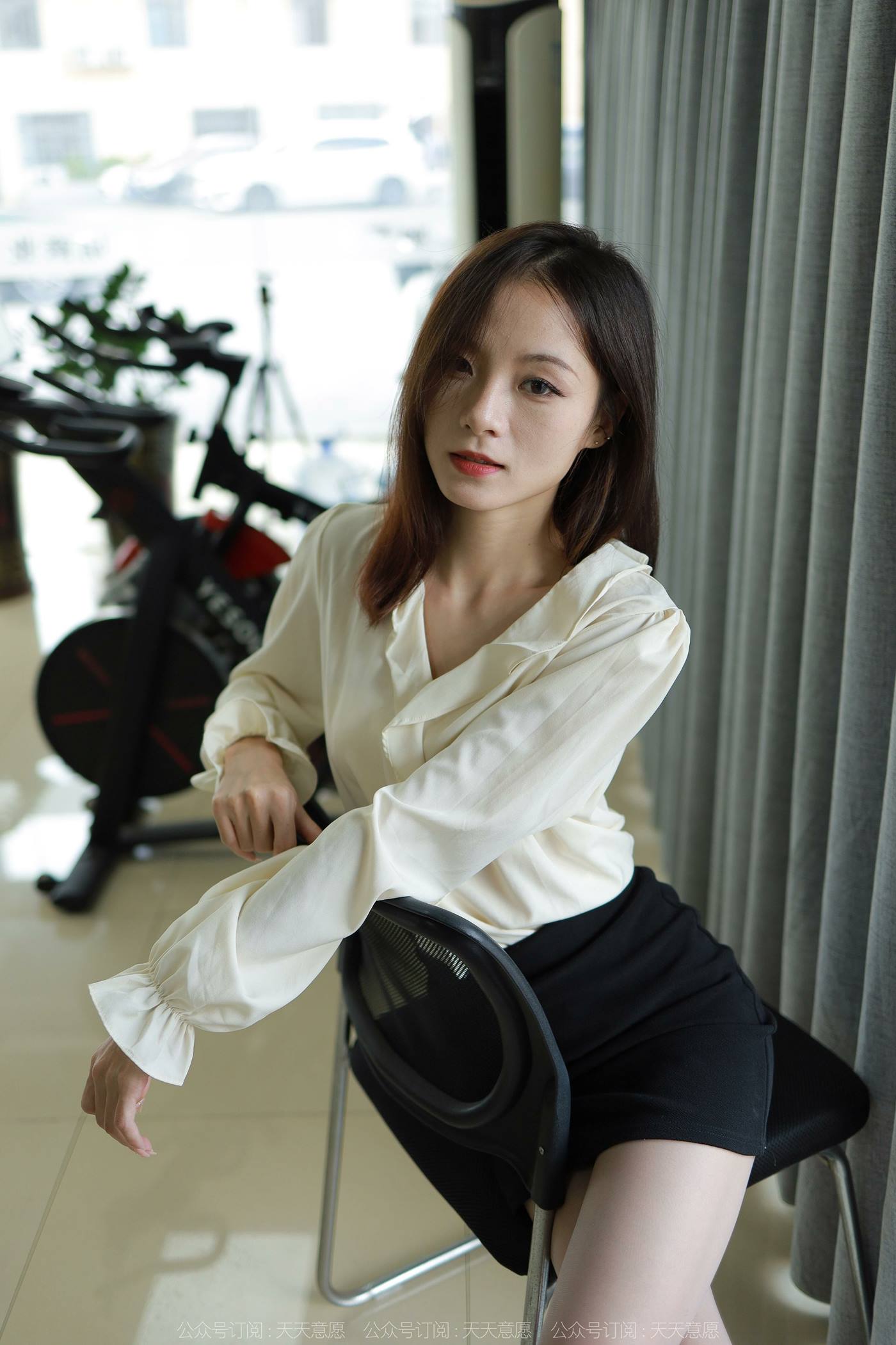 图片[76]-[IESS异思趣向] 耽丝 220816小六 [96P] – 速更版-美库