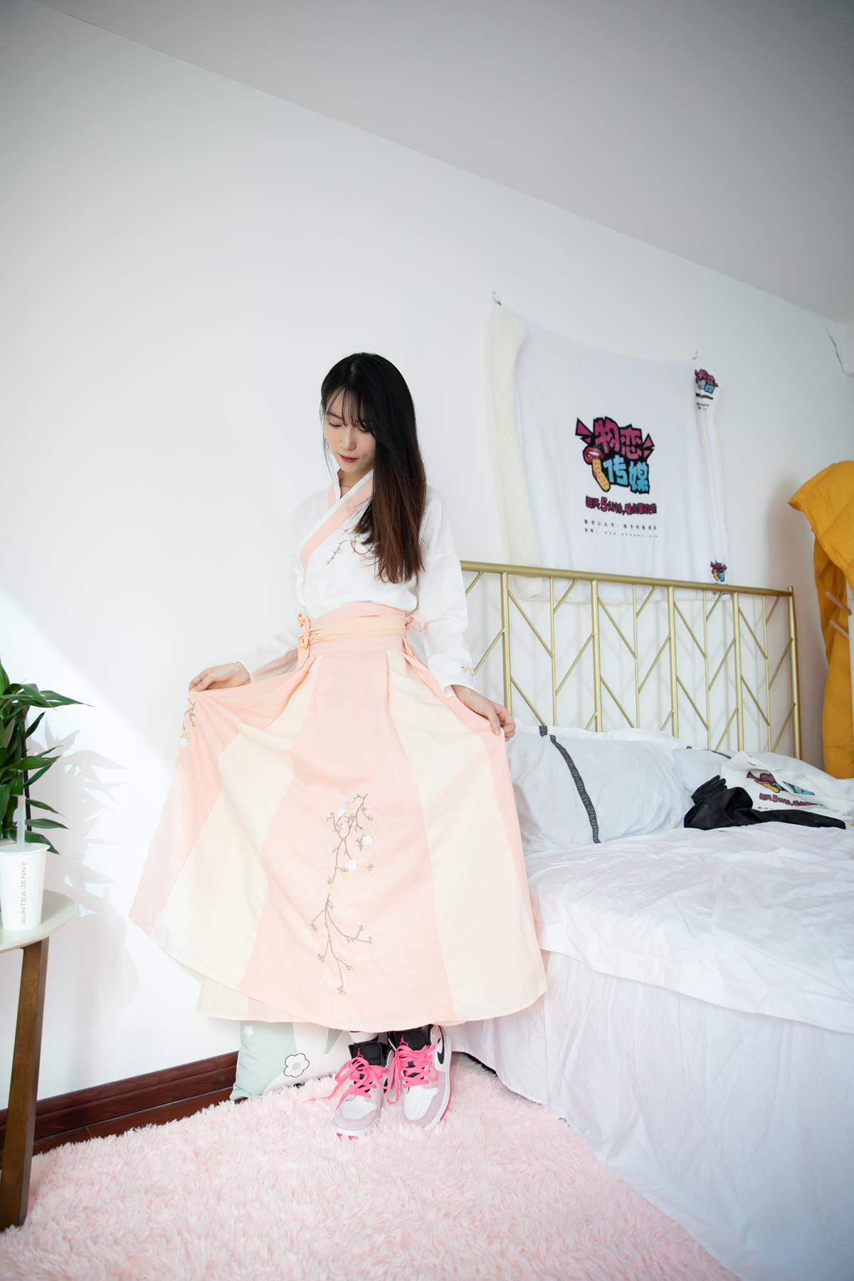 图片[10]-物恋传媒 NO.652 猫耳-一叶若舟（1）[100P] – 速更版-美库