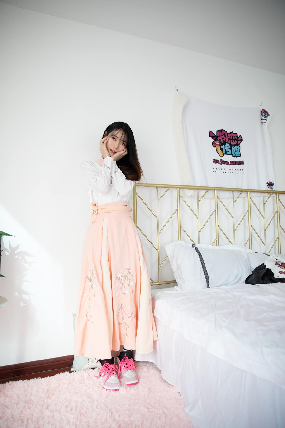 图片[11]-物恋传媒 NO.652 猫耳-一叶若舟（1）[100P] – 速更版-美库