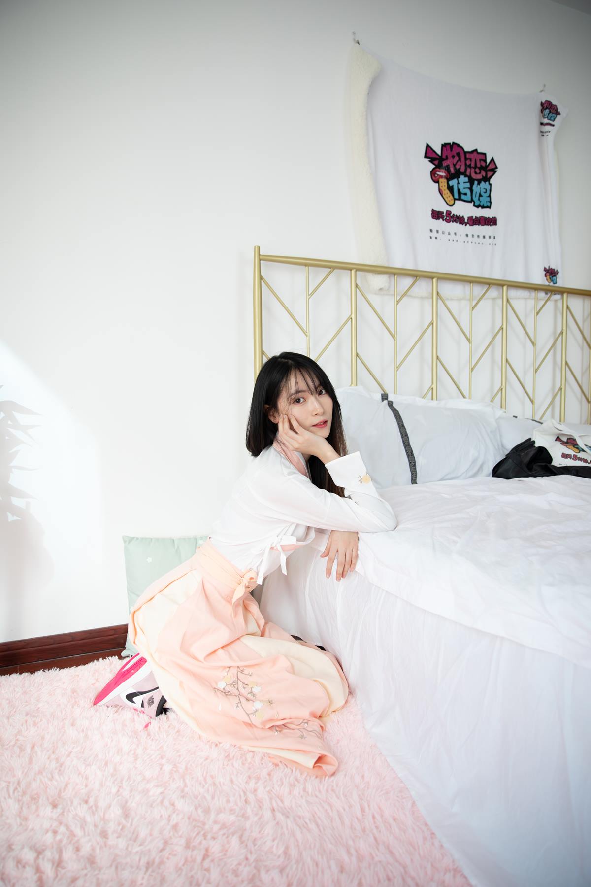 图片[13]-物恋传媒 NO.652 猫耳-一叶若舟（1）[100P] – 速更版-美库