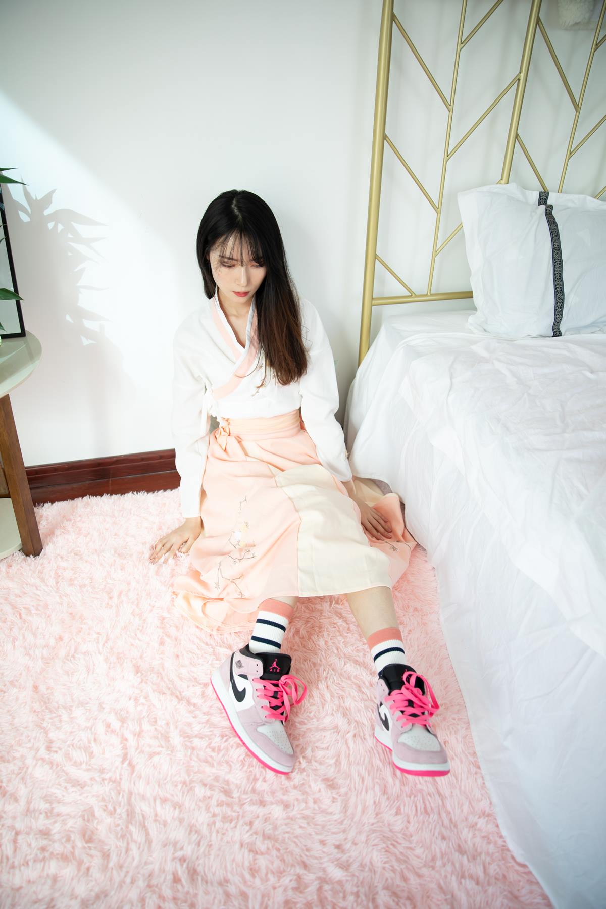 图片[16]-物恋传媒 NO.652 猫耳-一叶若舟（1）[100P] – 速更版-美库