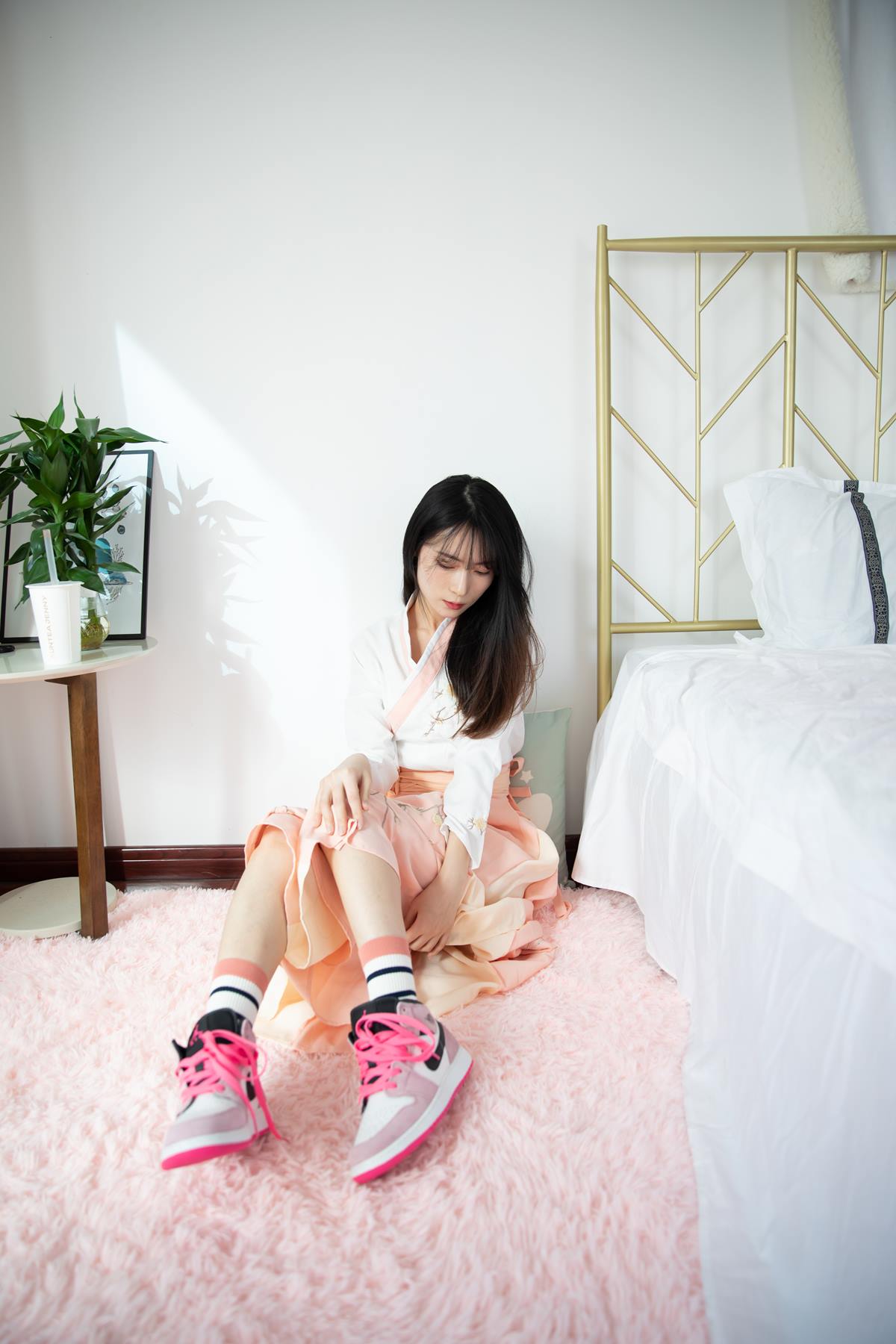 图片[17]-物恋传媒 NO.652 猫耳-一叶若舟（1）[100P] – 速更版-美库