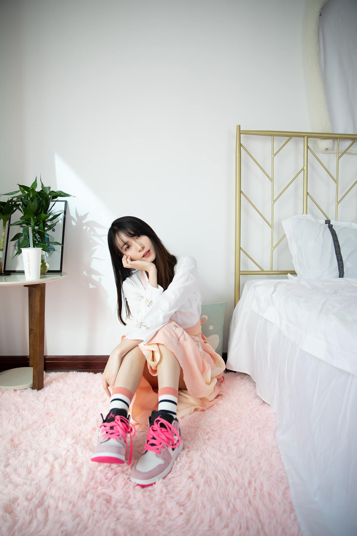 图片[18]-物恋传媒 NO.652 猫耳-一叶若舟（1）[100P] – 速更版-美库