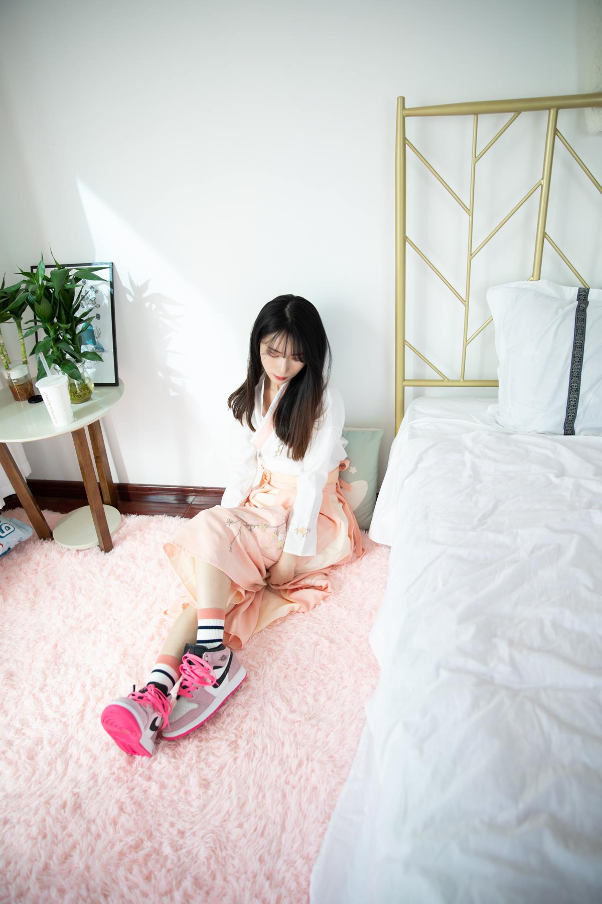 图片[19]-物恋传媒 NO.652 猫耳-一叶若舟（1）[100P] – 速更版-美库