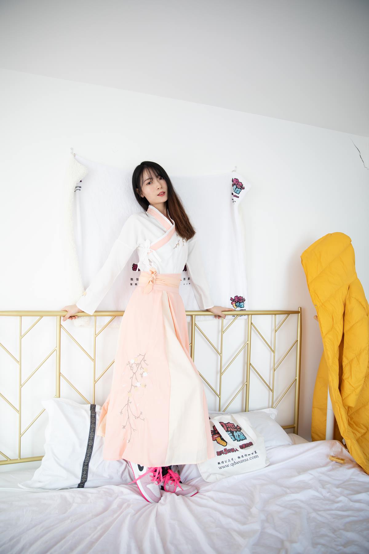 图片[21]-物恋传媒 NO.652 猫耳-一叶若舟（1）[100P] – 速更版-美库