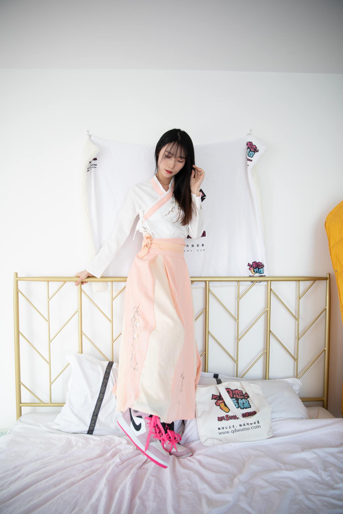 图片[22]-物恋传媒 NO.652 猫耳-一叶若舟（1）[100P] – 速更版-美库