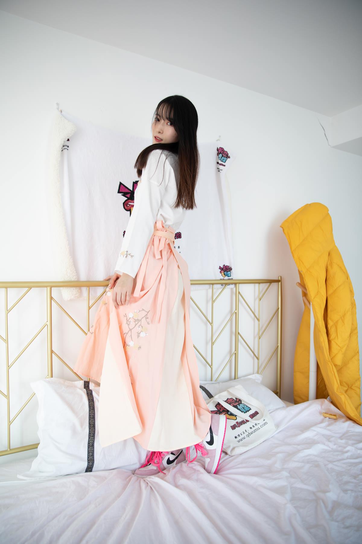 图片[24]-物恋传媒 NO.652 猫耳-一叶若舟（1）[100P] – 速更版-美库