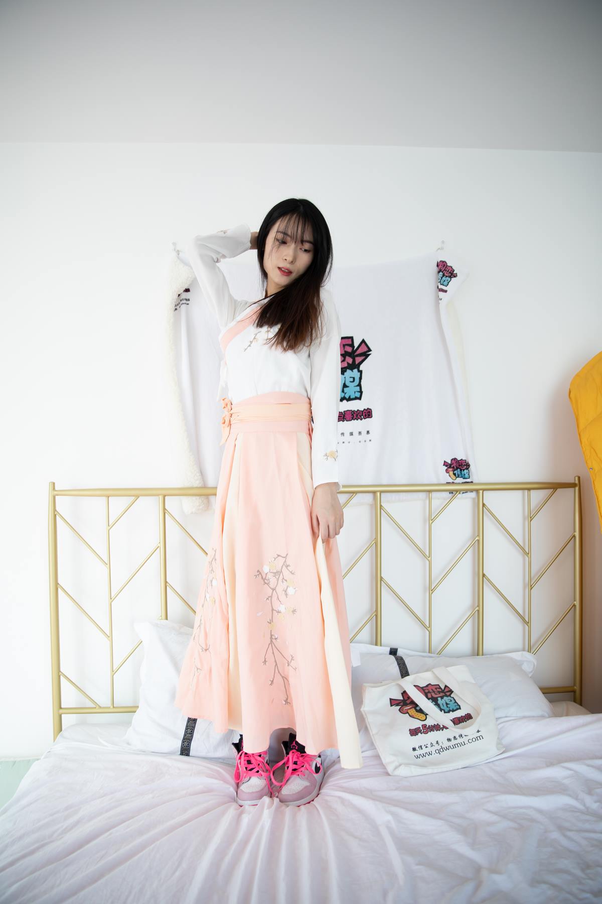 图片[26]-物恋传媒 NO.652 猫耳-一叶若舟（1）[100P] – 速更版-美库