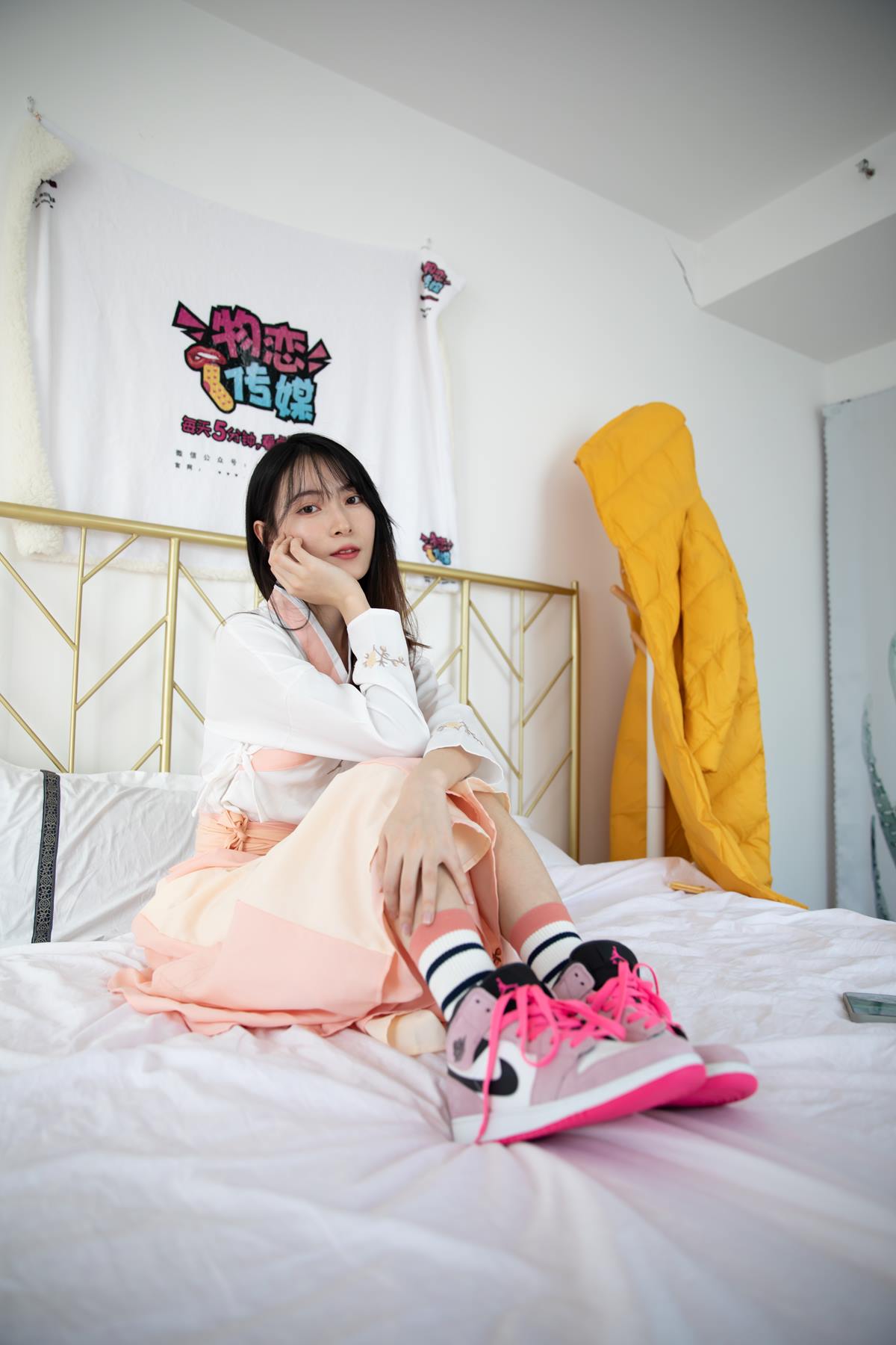 图片[33]-物恋传媒 NO.652 猫耳-一叶若舟（1）[100P] – 速更版-美库