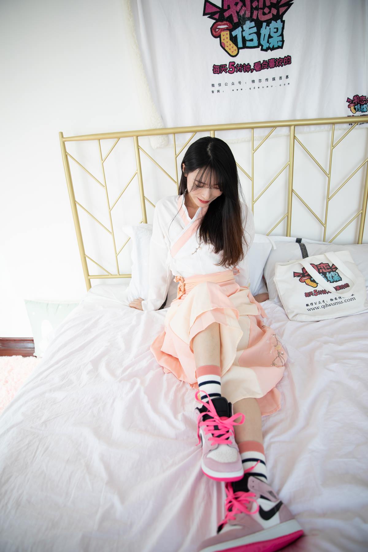 图片[34]-物恋传媒 NO.652 猫耳-一叶若舟（1）[100P] – 速更版-美库