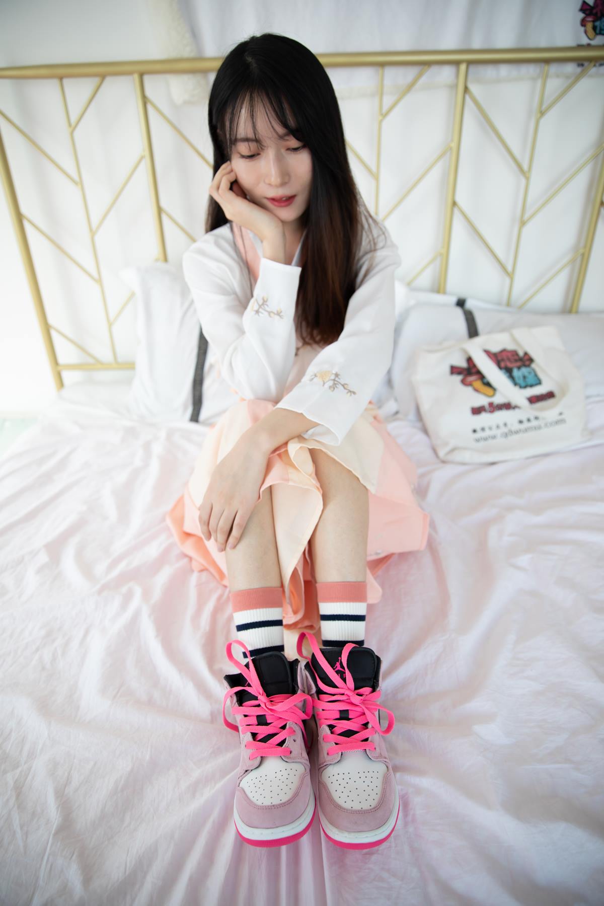 图片[35]-物恋传媒 NO.652 猫耳-一叶若舟（1）[100P] – 速更版-美库