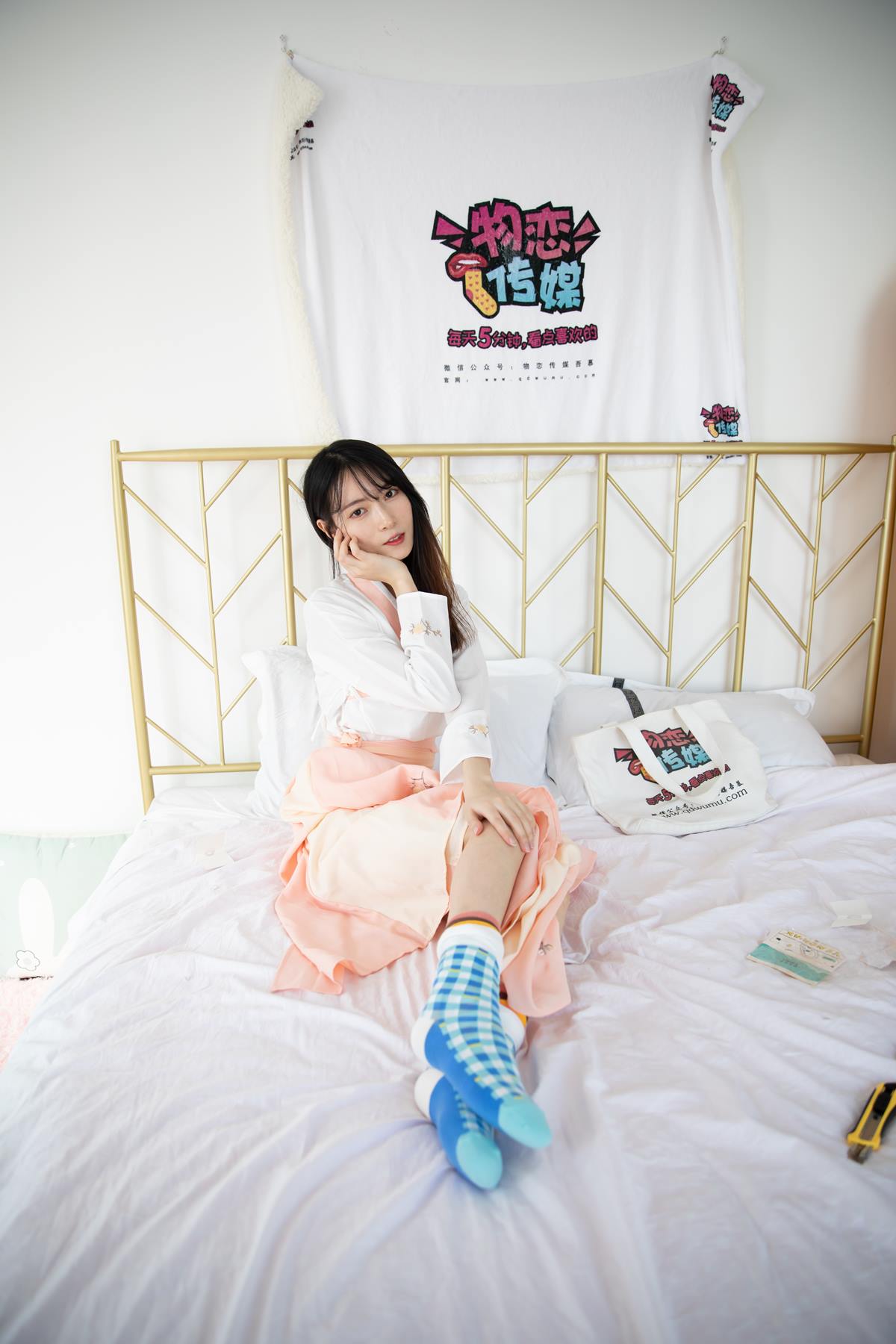 图片[37]-物恋传媒 NO.652 猫耳-一叶若舟（1）[100P] – 速更版-美库