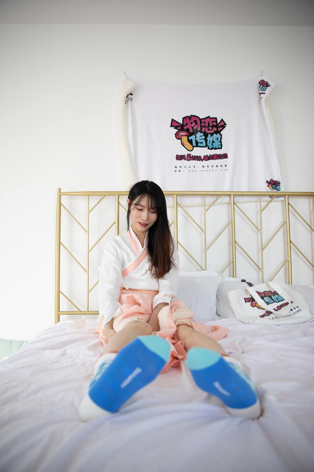 图片[38]-物恋传媒 NO.652 猫耳-一叶若舟（1）[100P] – 速更版-美库