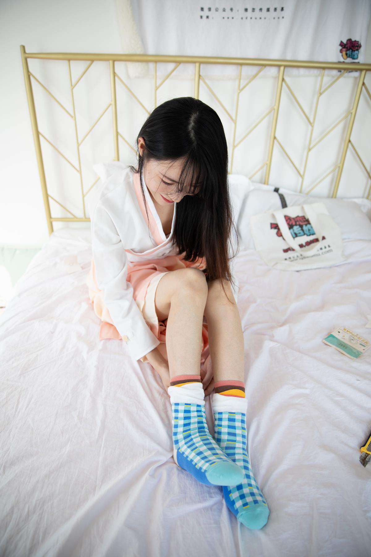 图片[44]-物恋传媒 NO.652 猫耳-一叶若舟（1）[100P] – 速更版-美库