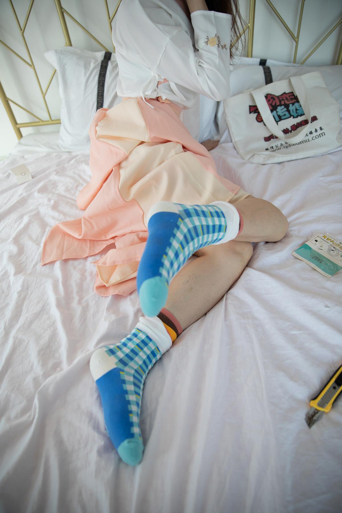 图片[45]-物恋传媒 NO.652 猫耳-一叶若舟（1）[100P] – 速更版-美库