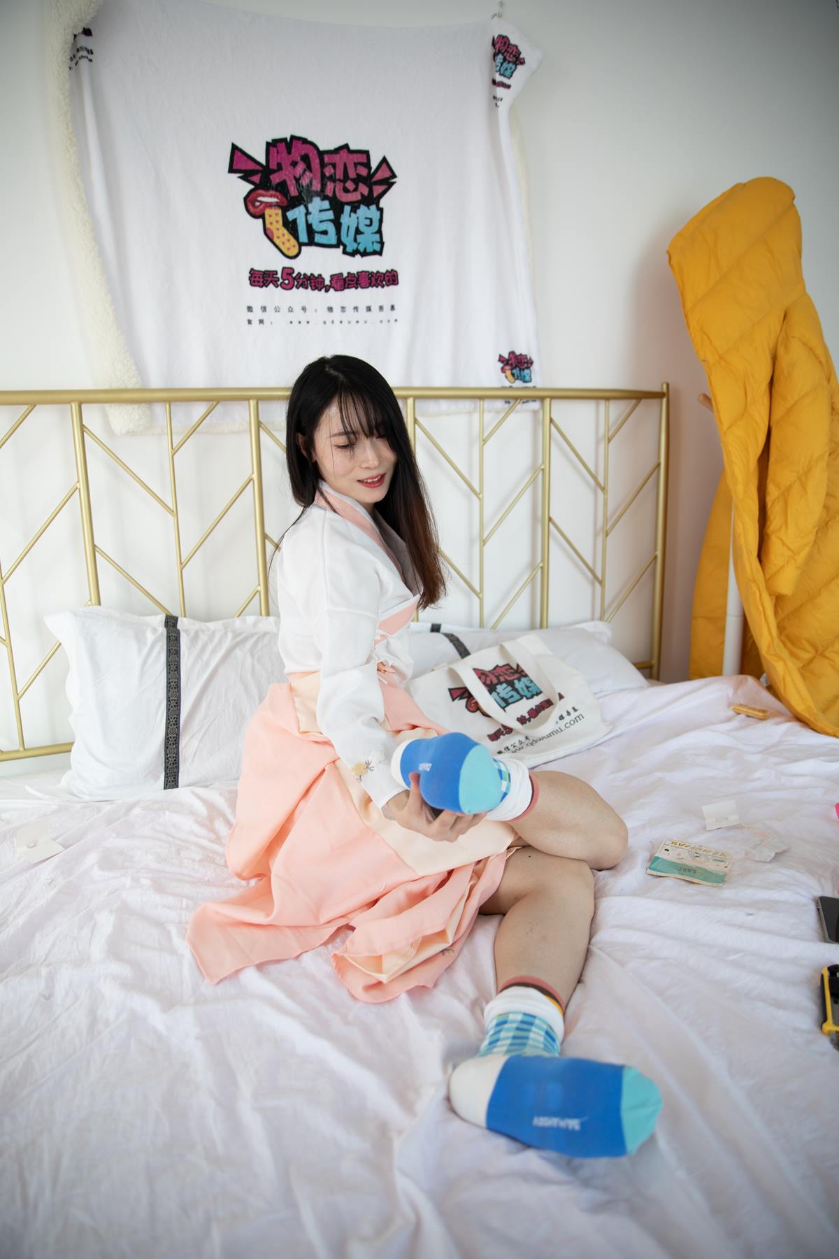 图片[46]-物恋传媒 NO.652 猫耳-一叶若舟（1）[100P] – 速更版-美库