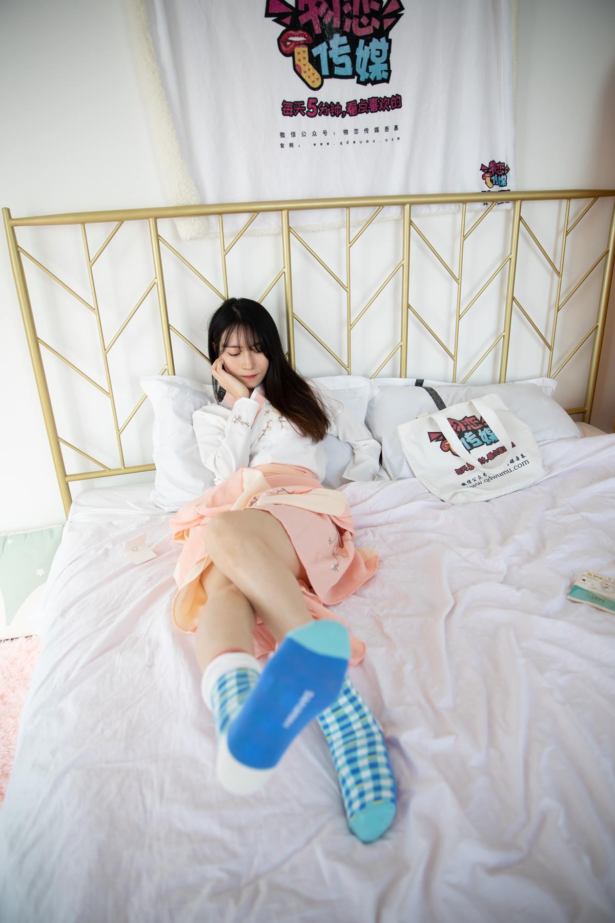 图片[50]-物恋传媒 NO.652 猫耳-一叶若舟（1）[100P] – 速更版-美库