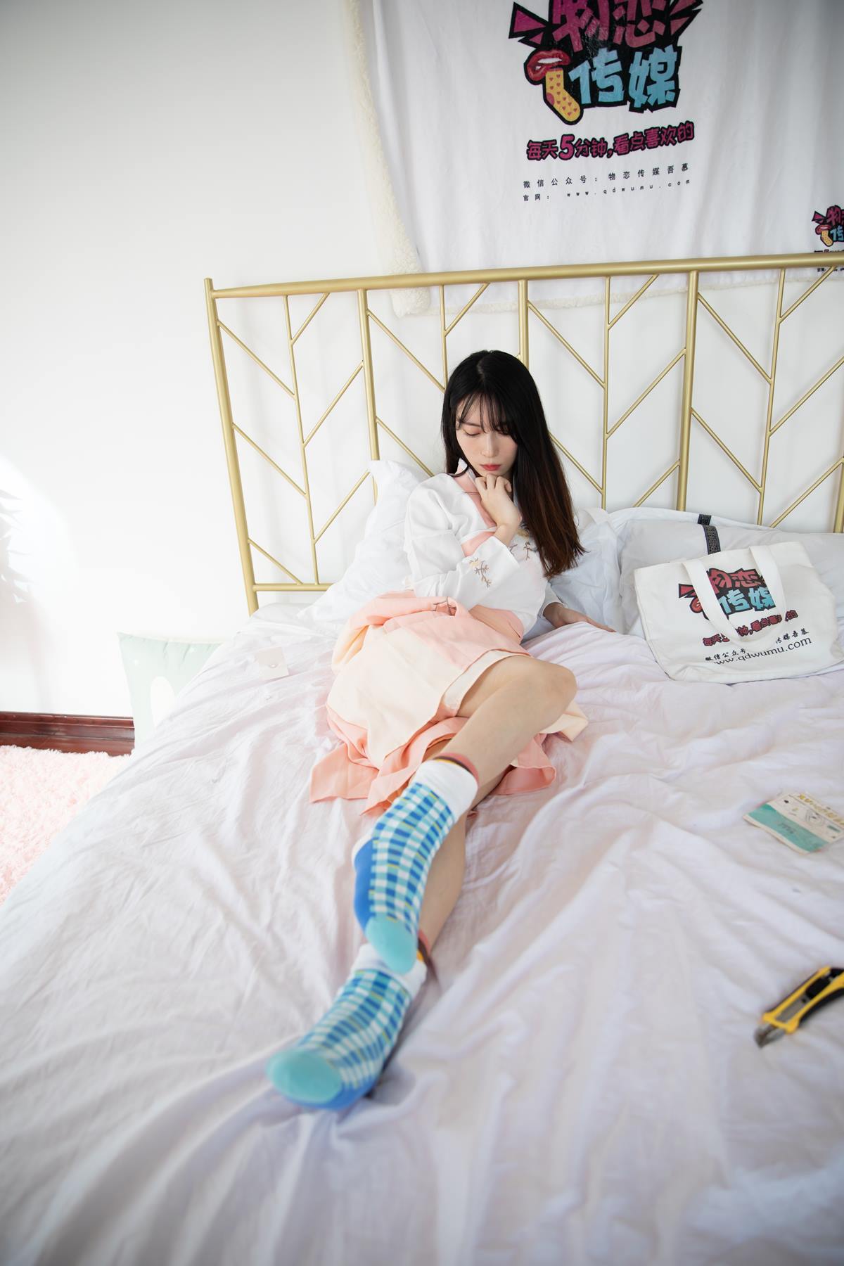 图片[54]-物恋传媒 NO.652 猫耳-一叶若舟（1）[100P] – 速更版-美库