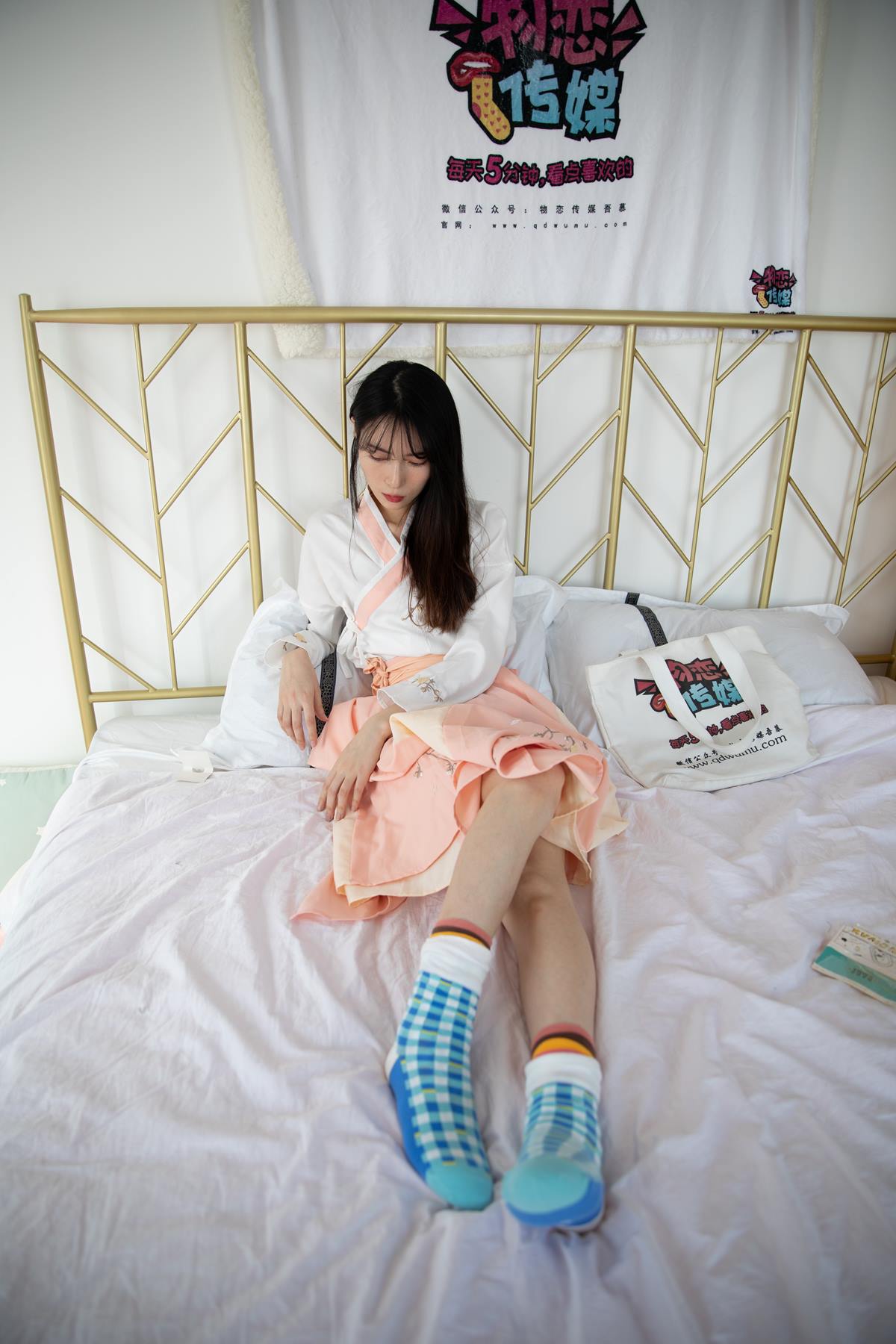 图片[60]-物恋传媒 NO.652 猫耳-一叶若舟（1）[100P] – 速更版-美库