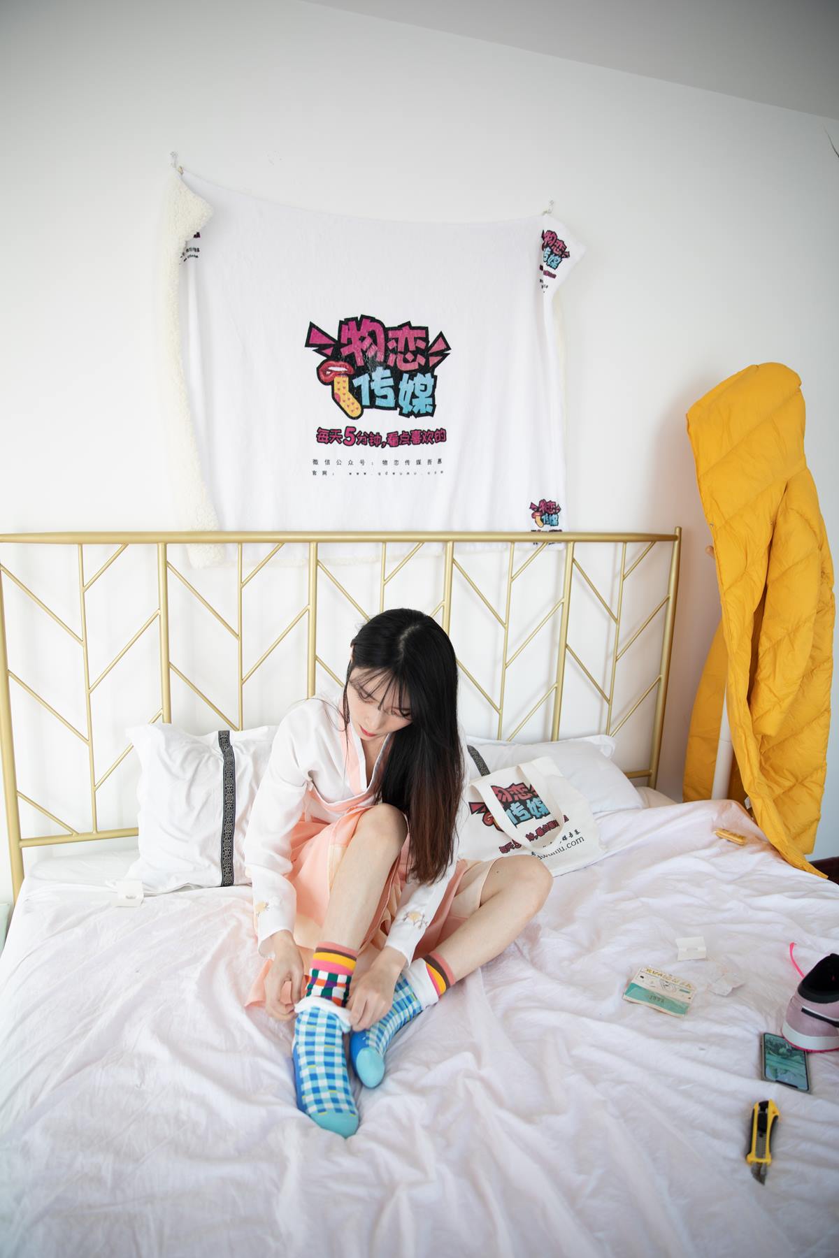 图片[61]-物恋传媒 NO.652 猫耳-一叶若舟（1）[100P] – 速更版-美库