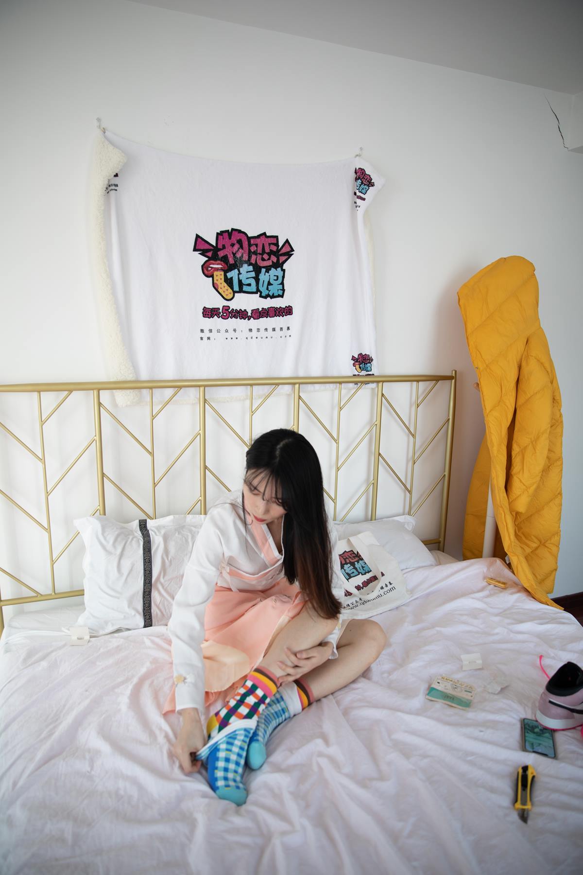 图片[62]-物恋传媒 NO.652 猫耳-一叶若舟（1）[100P] – 速更版-美库