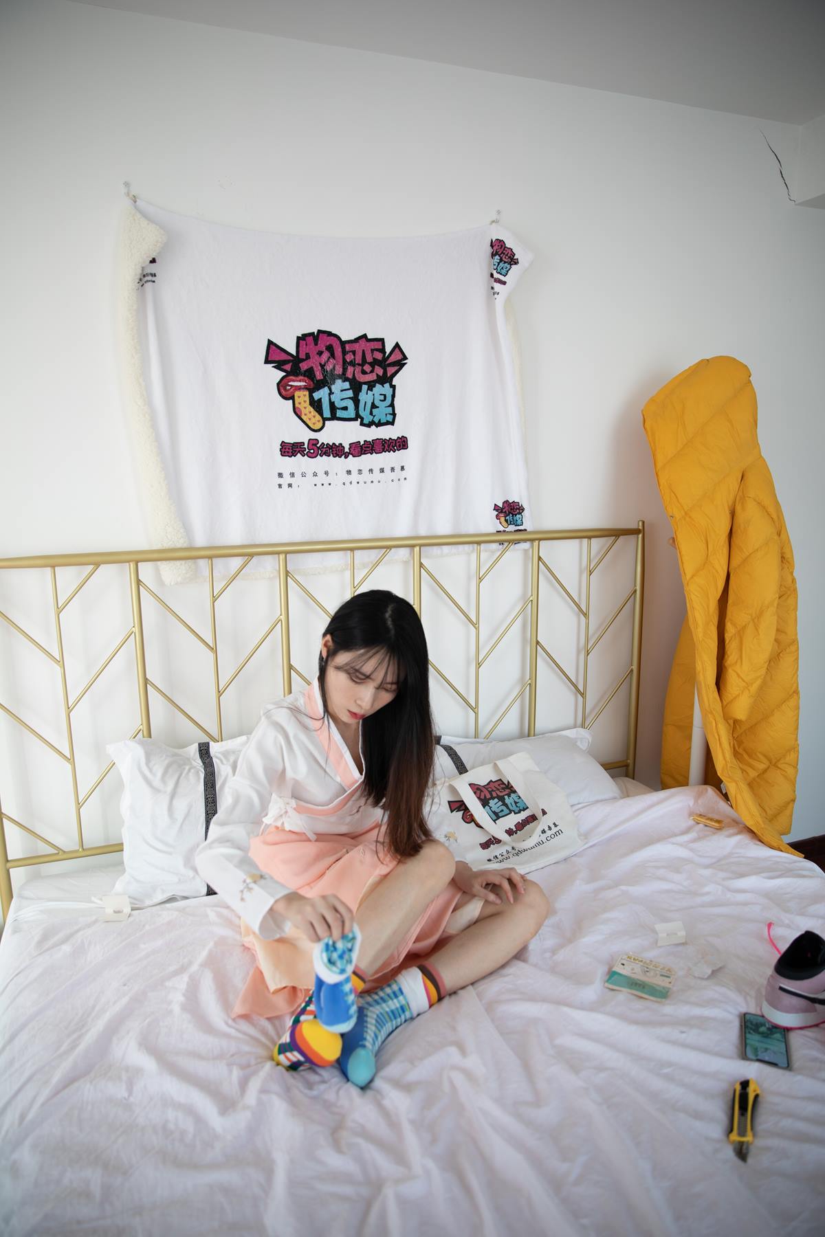 图片[63]-物恋传媒 NO.652 猫耳-一叶若舟（1）[100P] – 速更版-美库