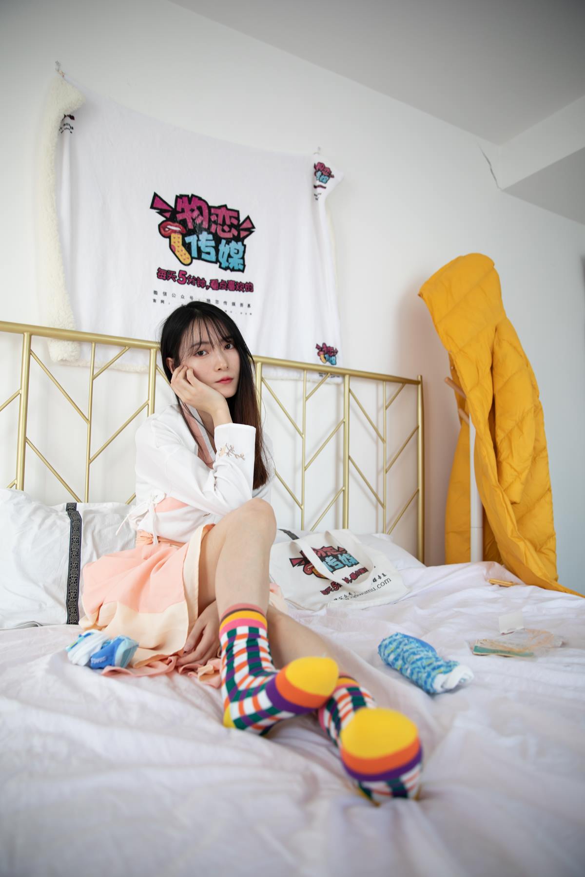 图片[72]-物恋传媒 NO.652 猫耳-一叶若舟（1）[100P] – 速更版-美库