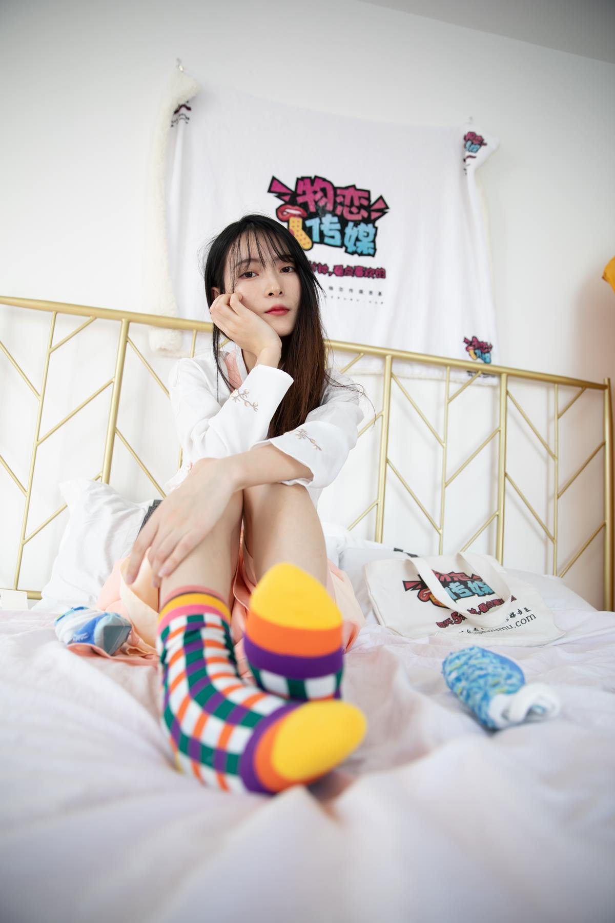 图片[75]-物恋传媒 NO.652 猫耳-一叶若舟（1）[100P] – 速更版-美库