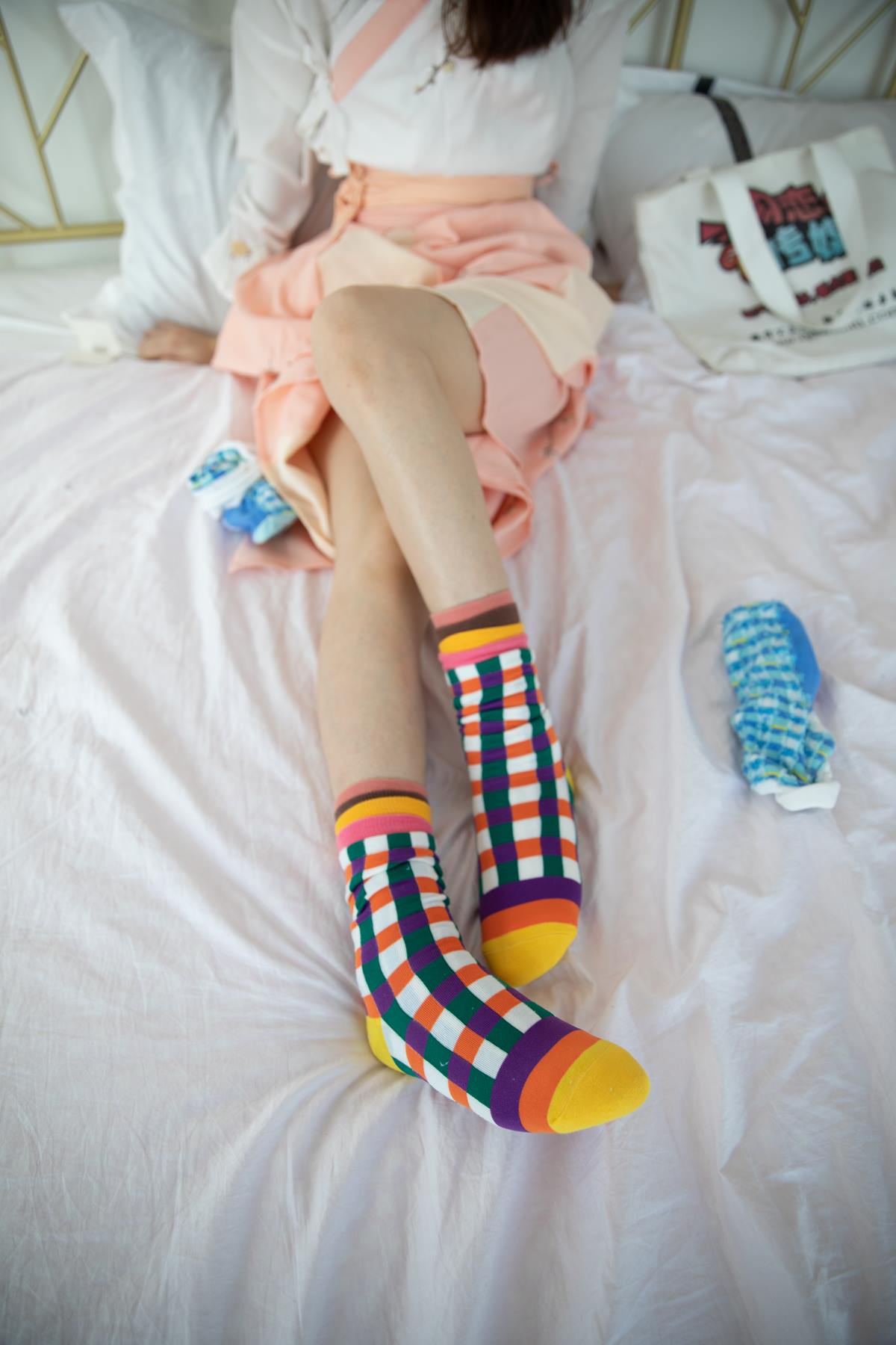 图片[77]-物恋传媒 NO.652 猫耳-一叶若舟（1）[100P] – 速更版-美库