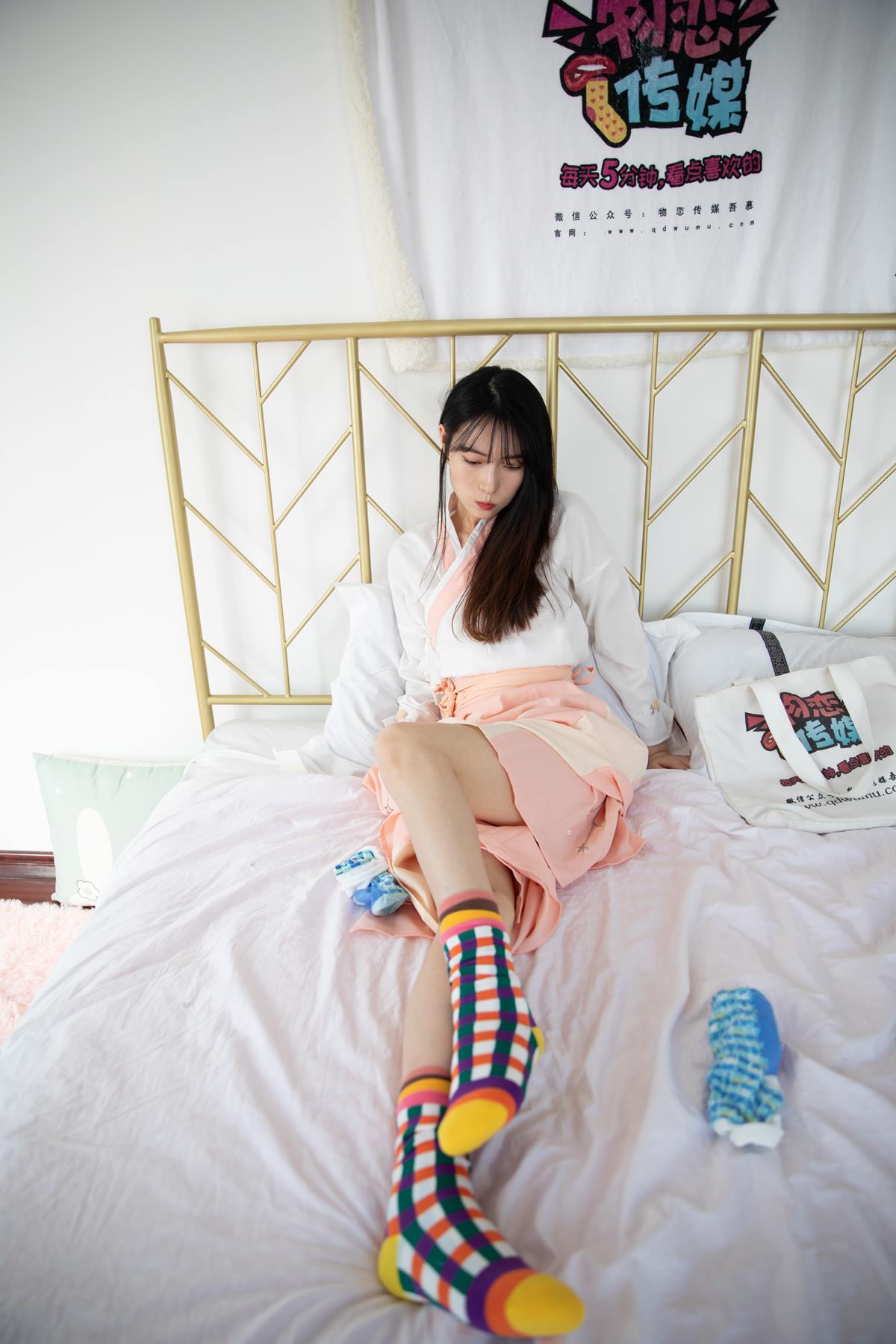 图片[78]-物恋传媒 NO.652 猫耳-一叶若舟（1）[100P] – 速更版-美库